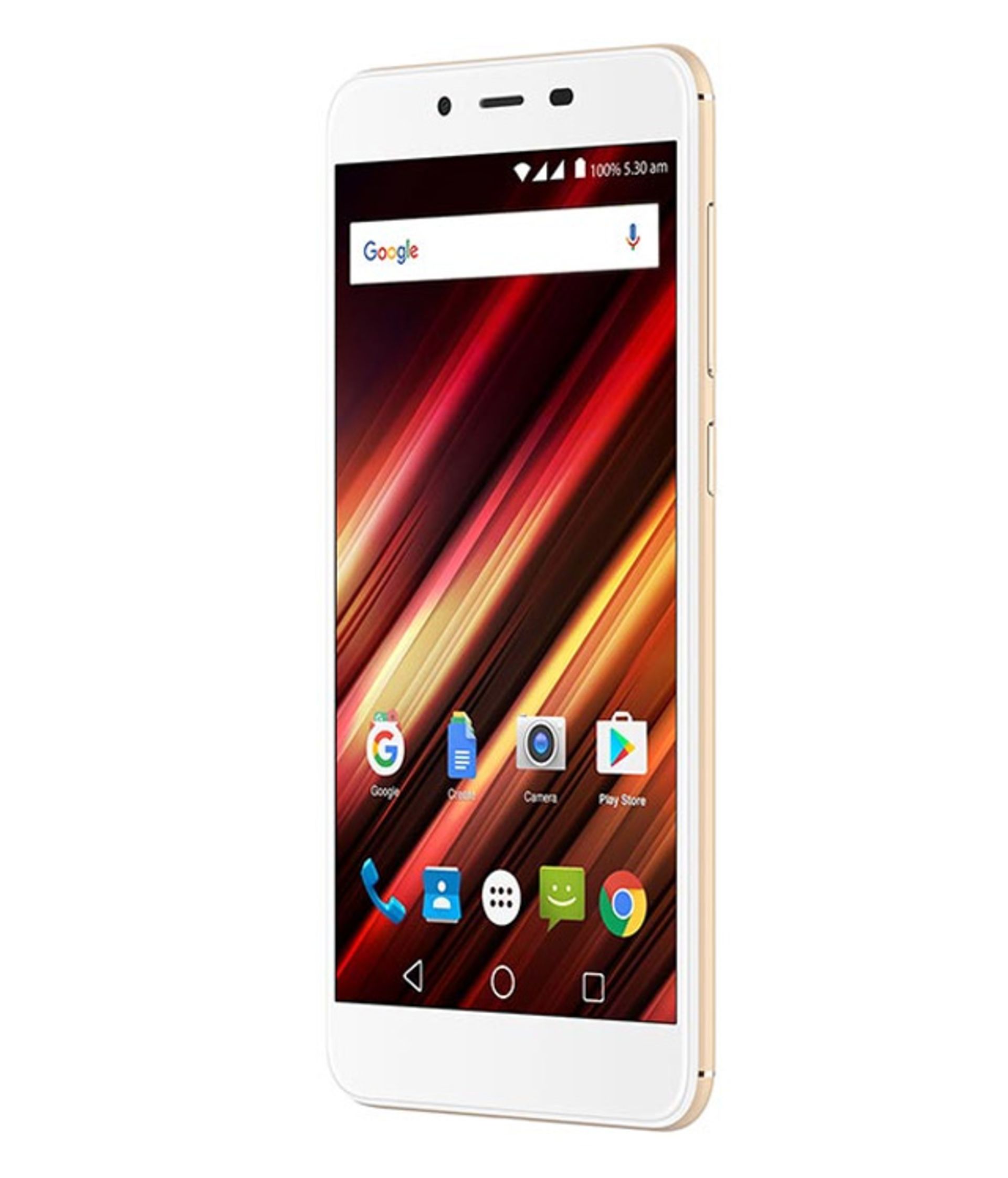 الوگا Pulse X پاناسونیک-1