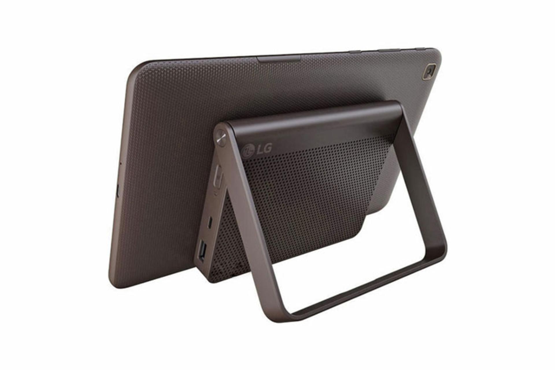 جی پد 4 8.0 ال جی-1