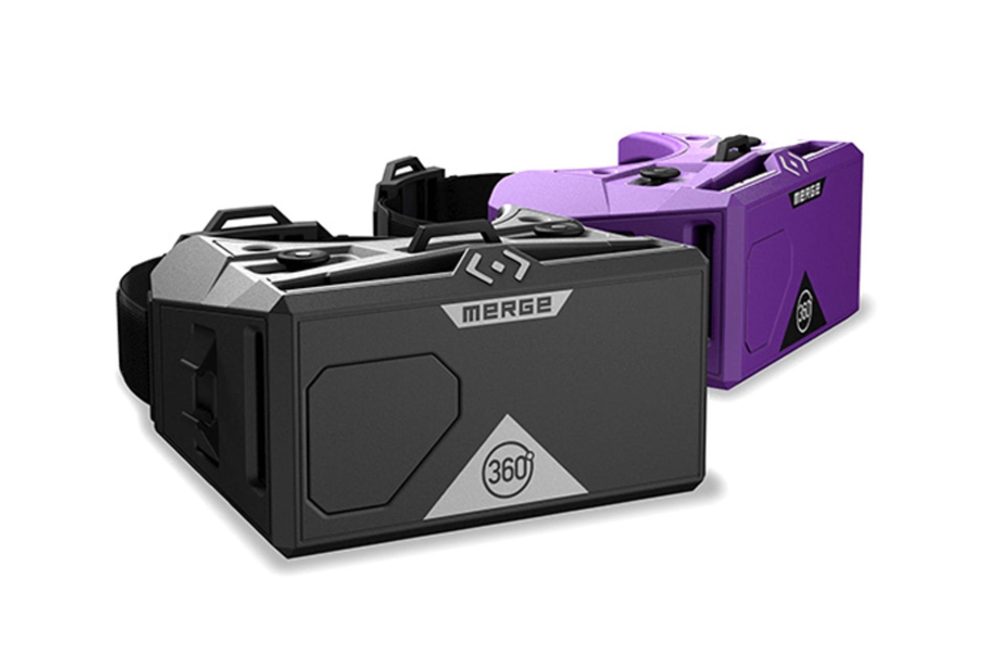 مرج VR-0
