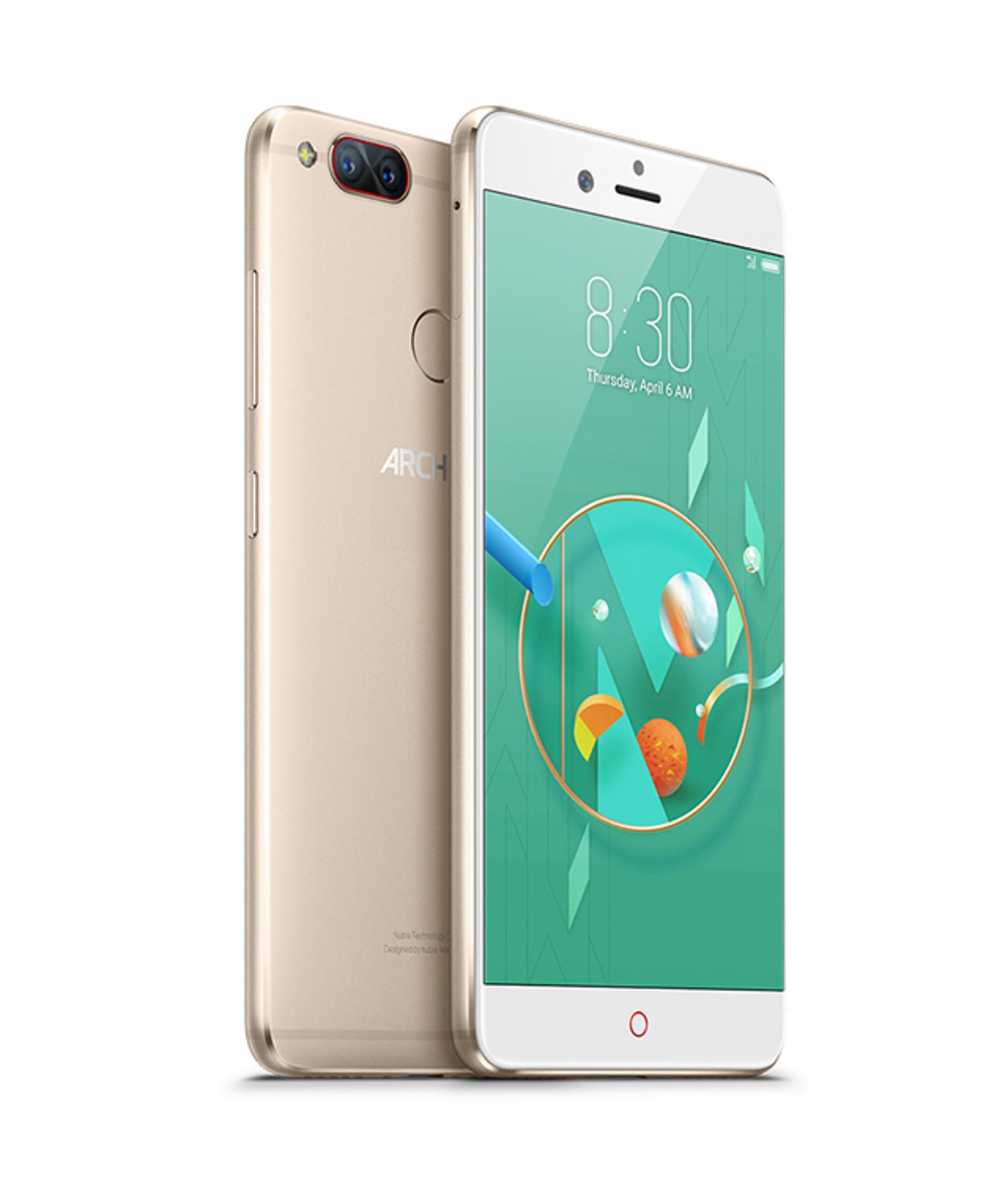 Diamond Alpha + آرکاس-0