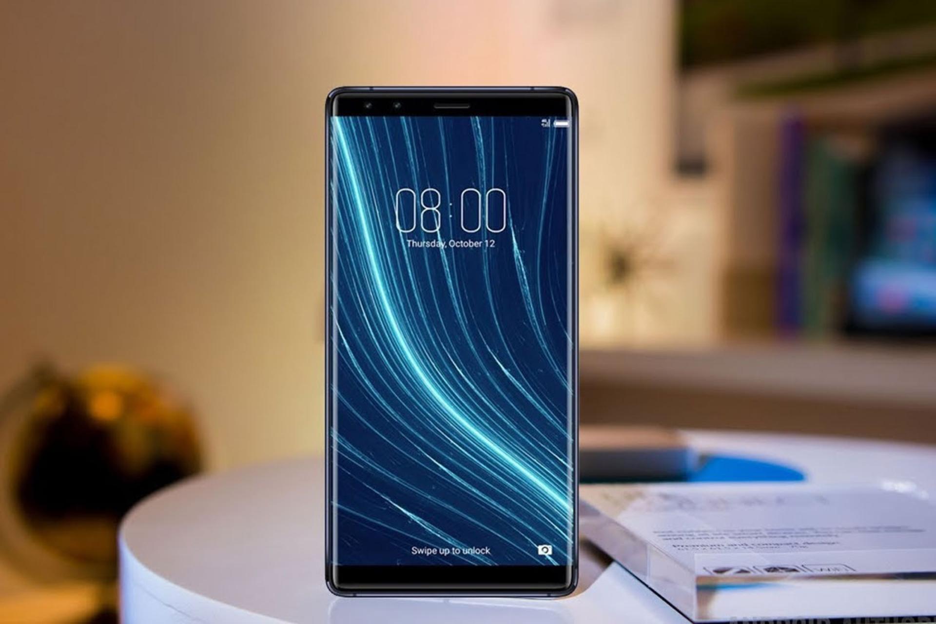 Diamond Omega آرکاس-0