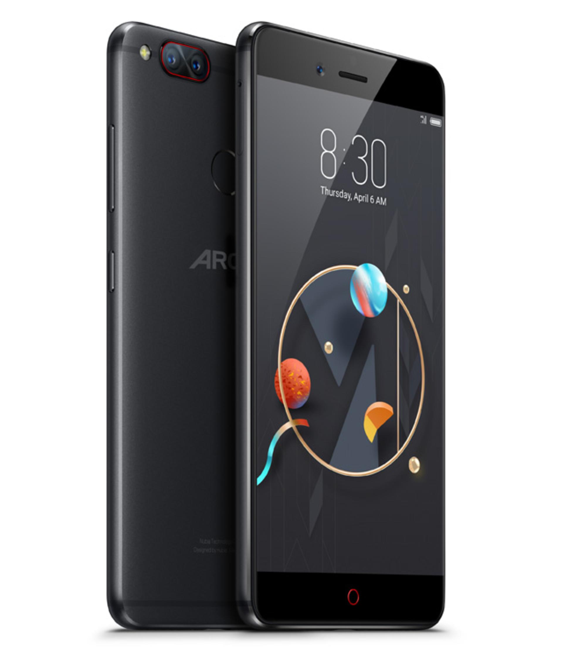 Diamond Alpha آرکاس-2