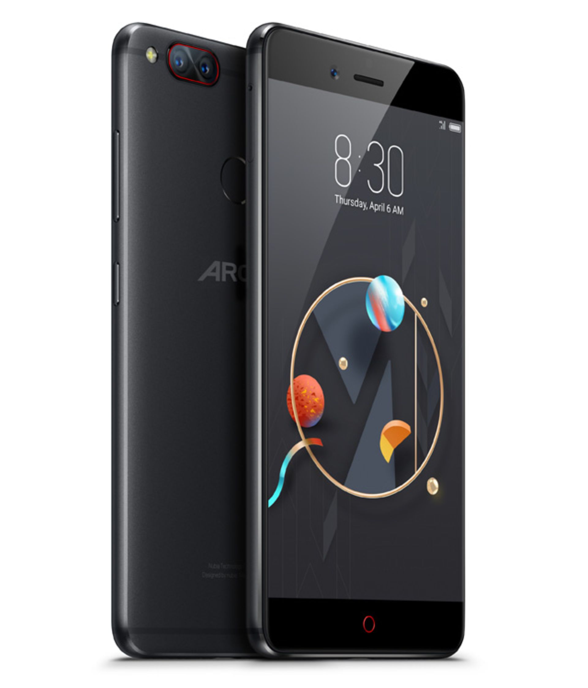 Diamond Alpha آرکاس-2