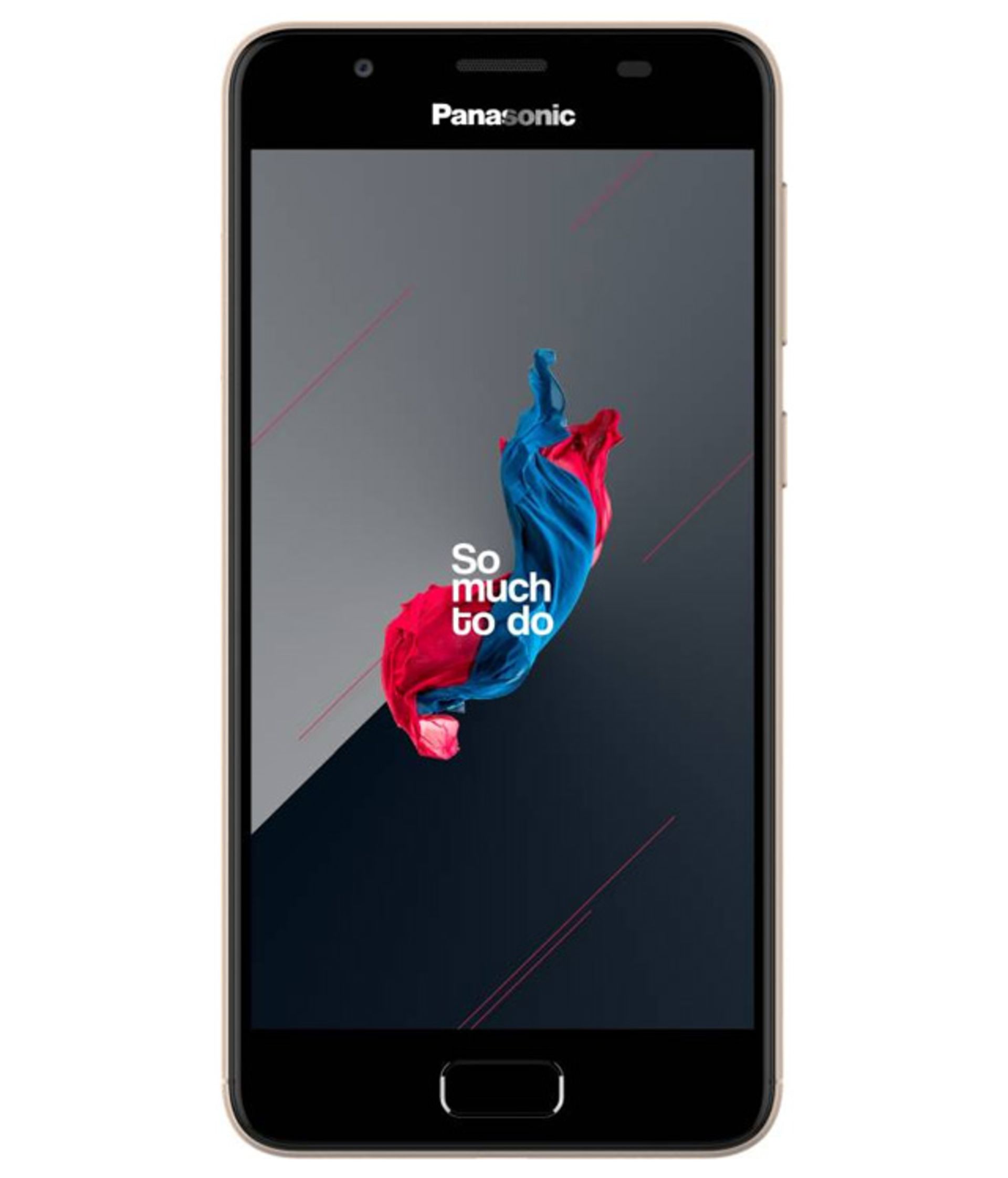 الوگا Ray 500 پاناسونیک-3