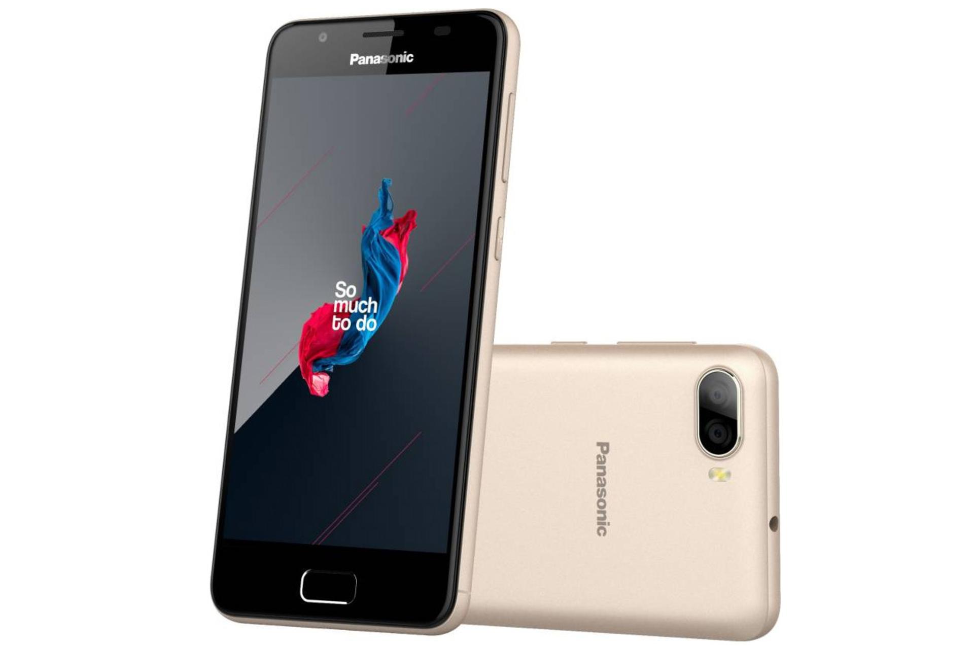 الوگا Ray 500 پاناسونیک-2