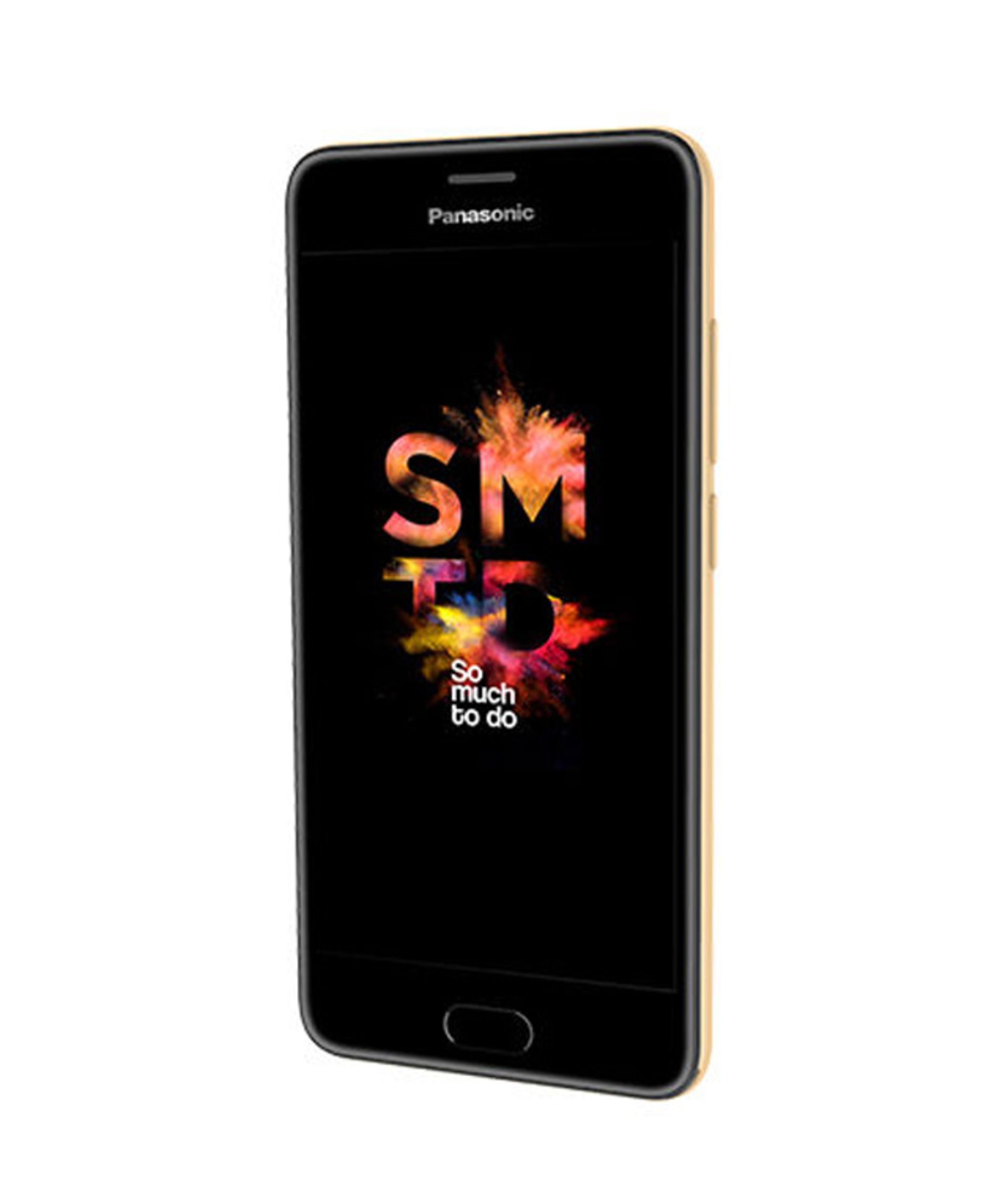 الوگا I4 پاناسونیک-2