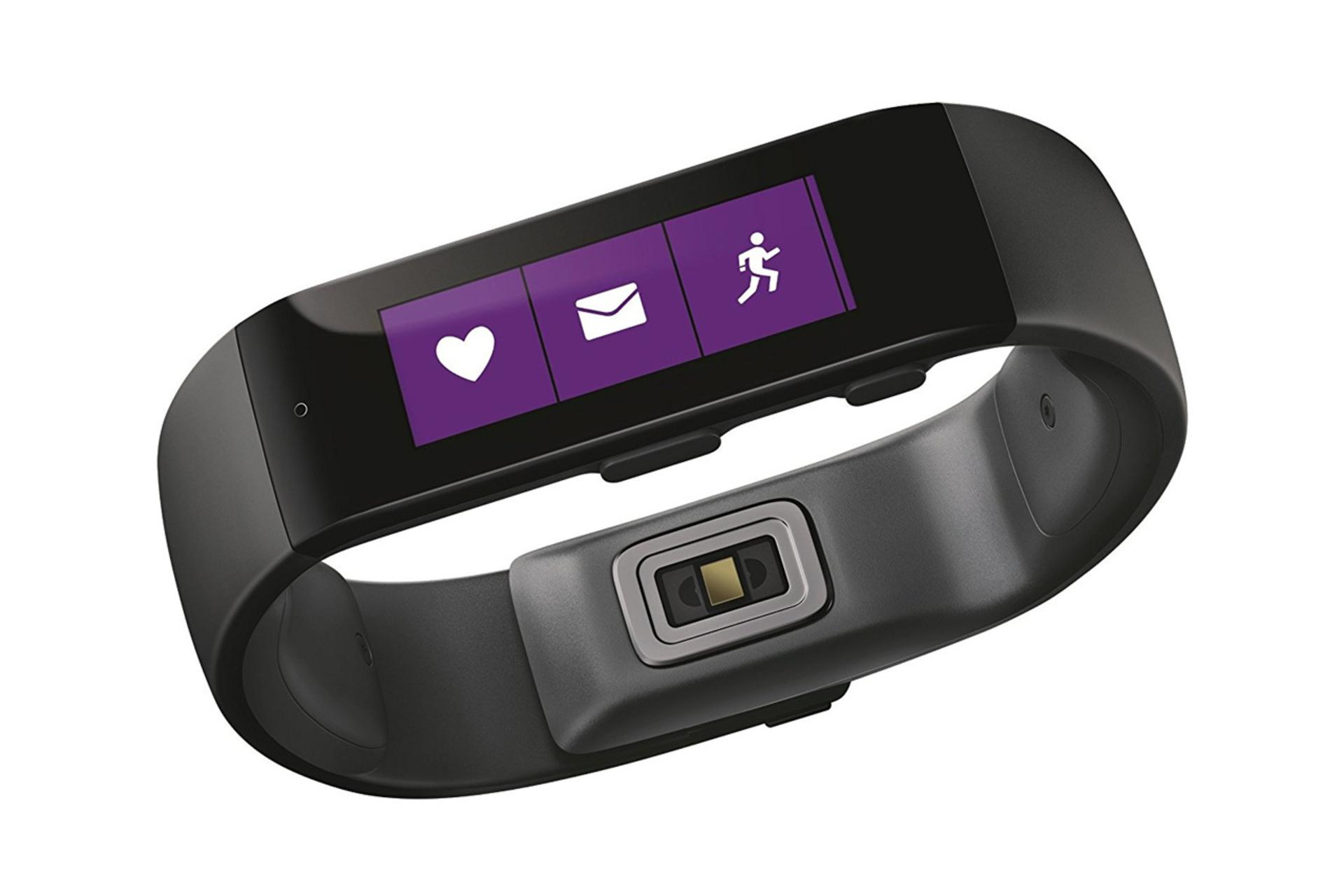 مایکروسافت بند-2