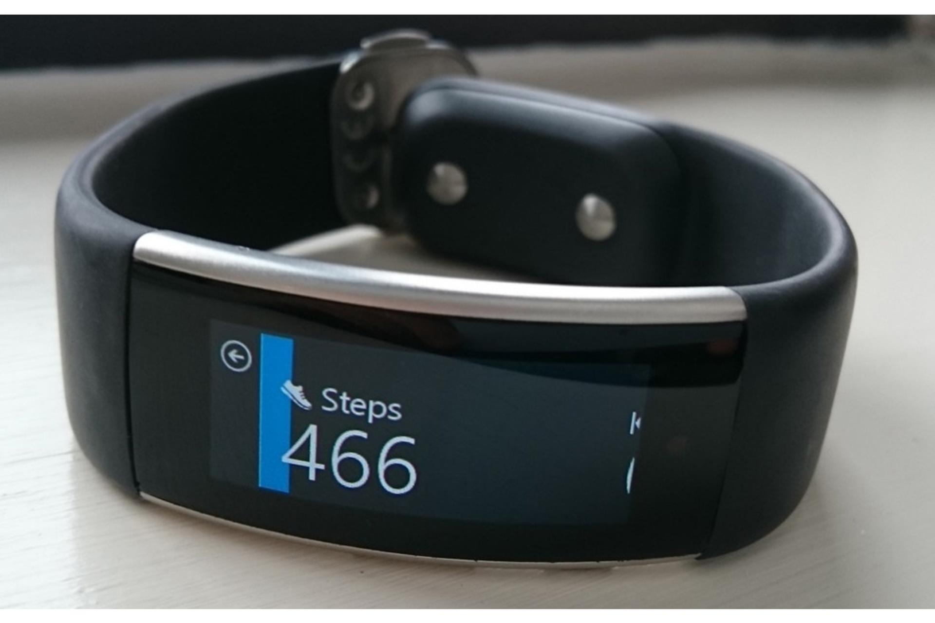 مایکروسافت بند 2-0