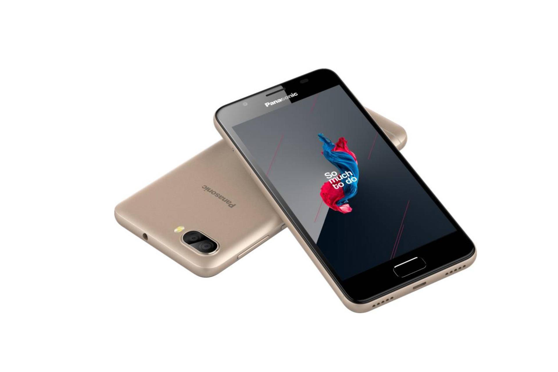 الوگا Ray 500 پاناسونیک-1