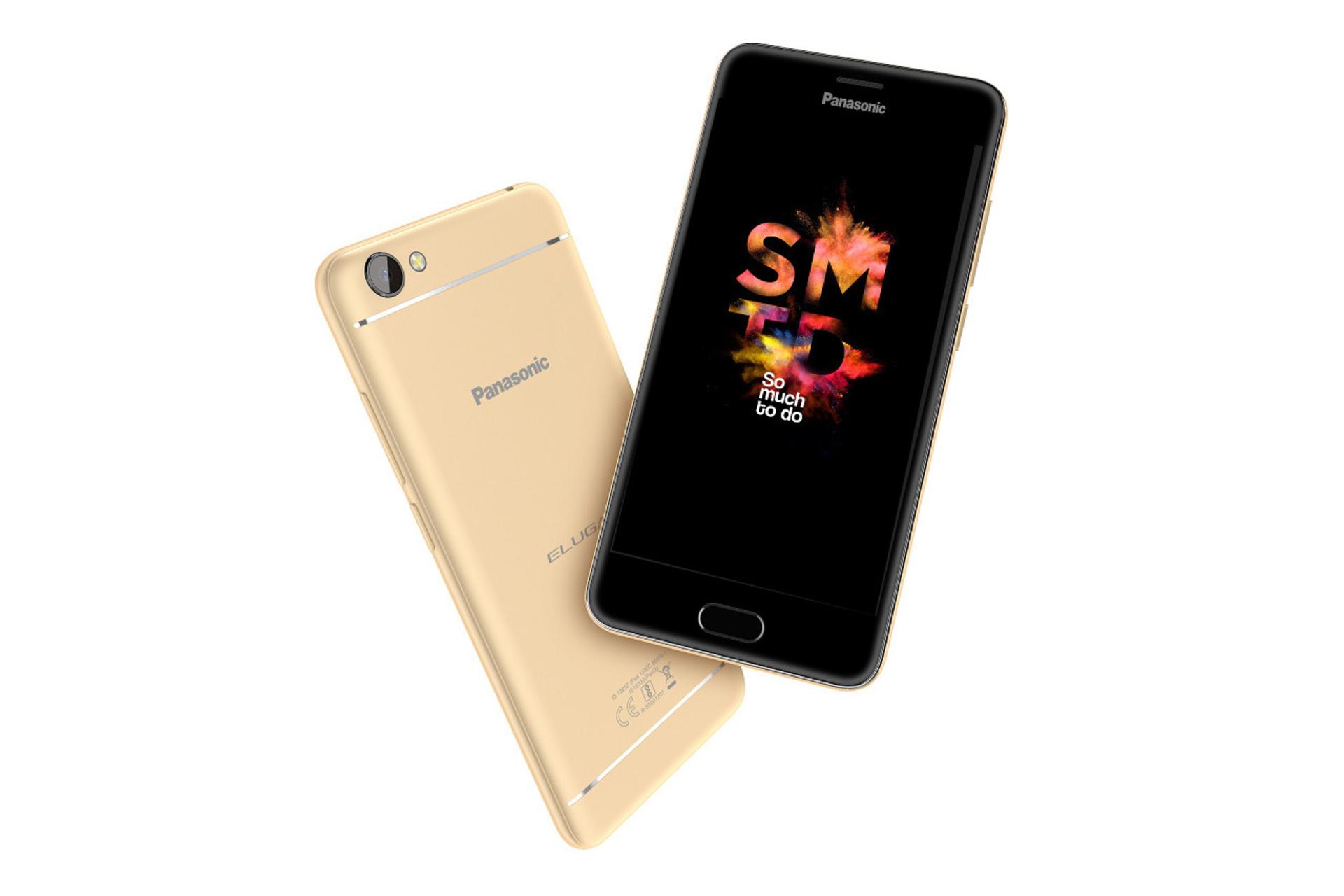 الوگا I4 پاناسونیک-0