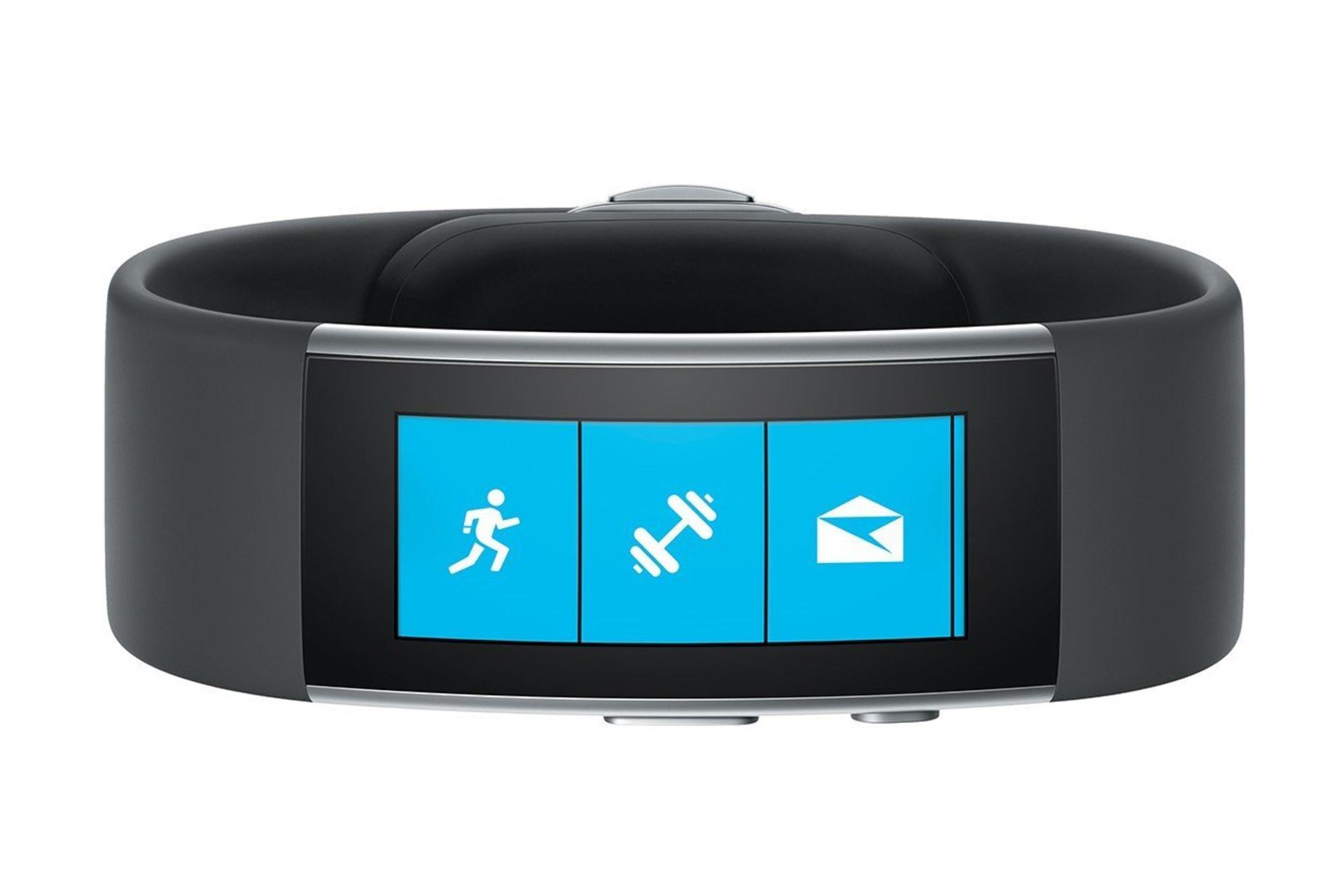 مایکروسافت بند 2-1