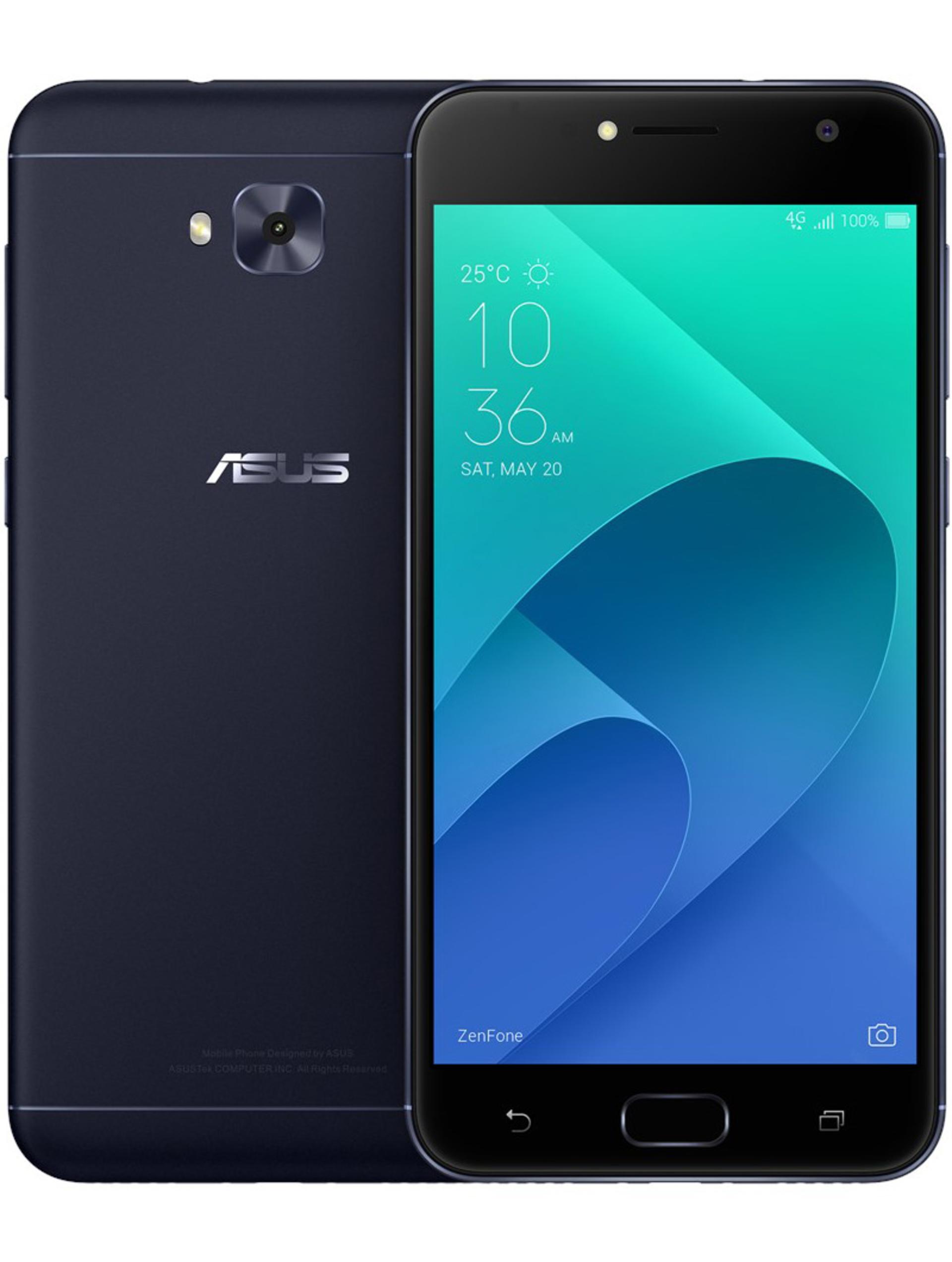 موبایل ذن فون 4 سلفی ایسوس (ZB553KL)