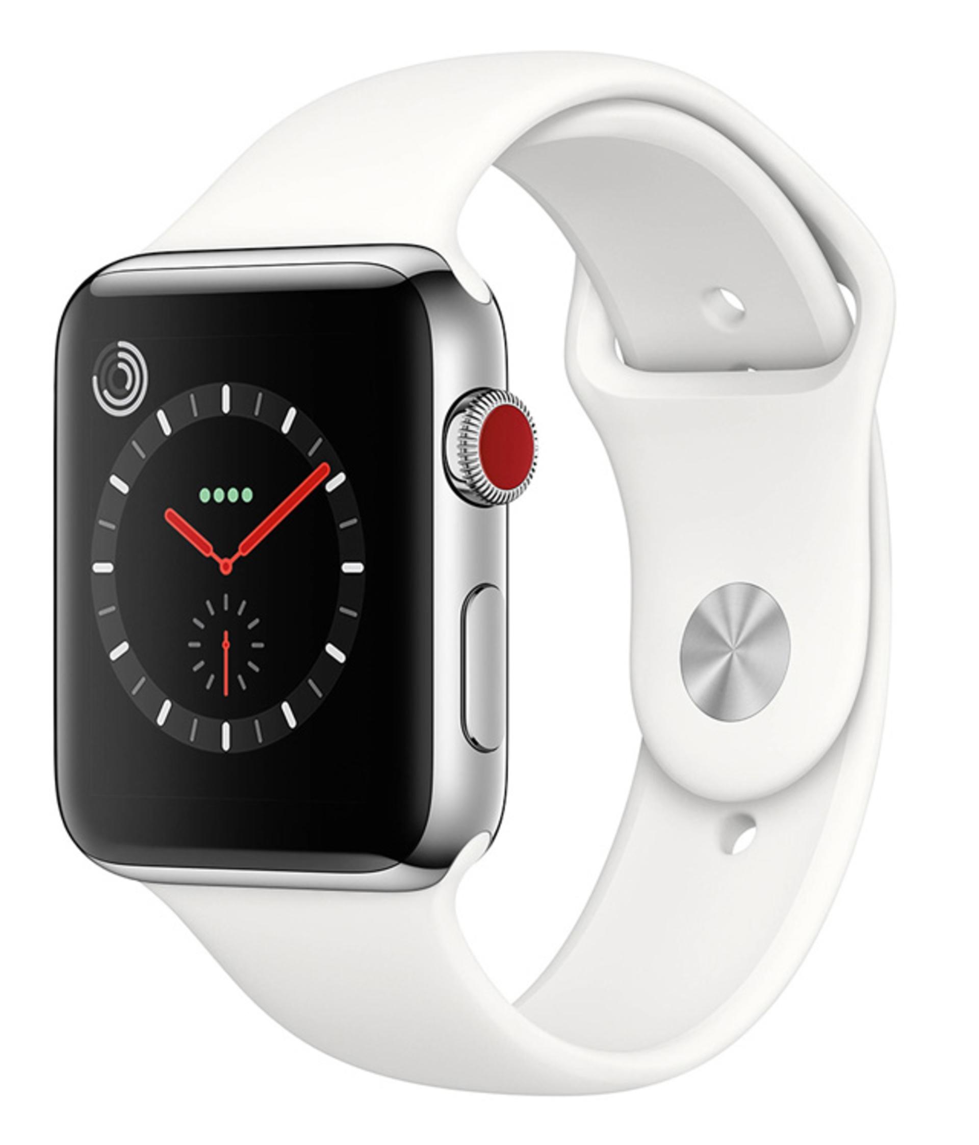 اپل واچ ادیشن سری 3-0