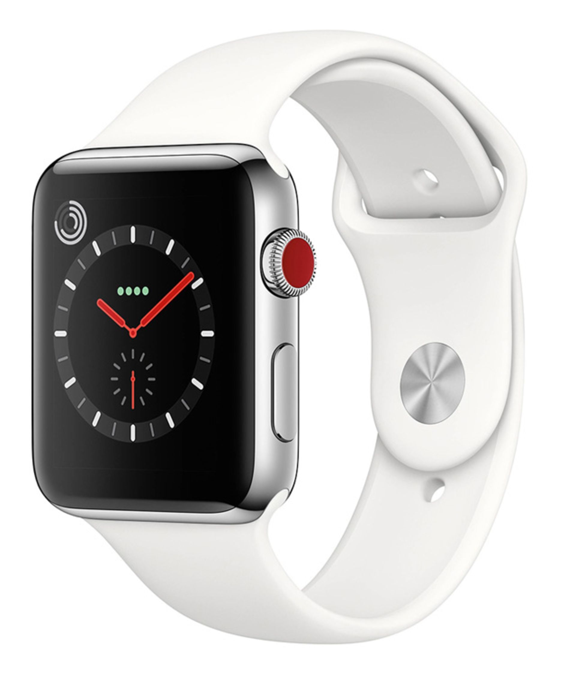 اپل واچ ادیشن سری 3-0