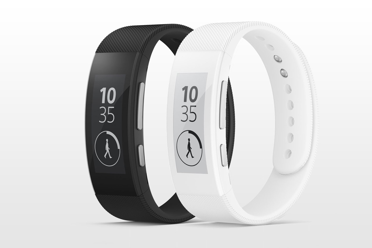 Sony smartband cheap 2 swr12