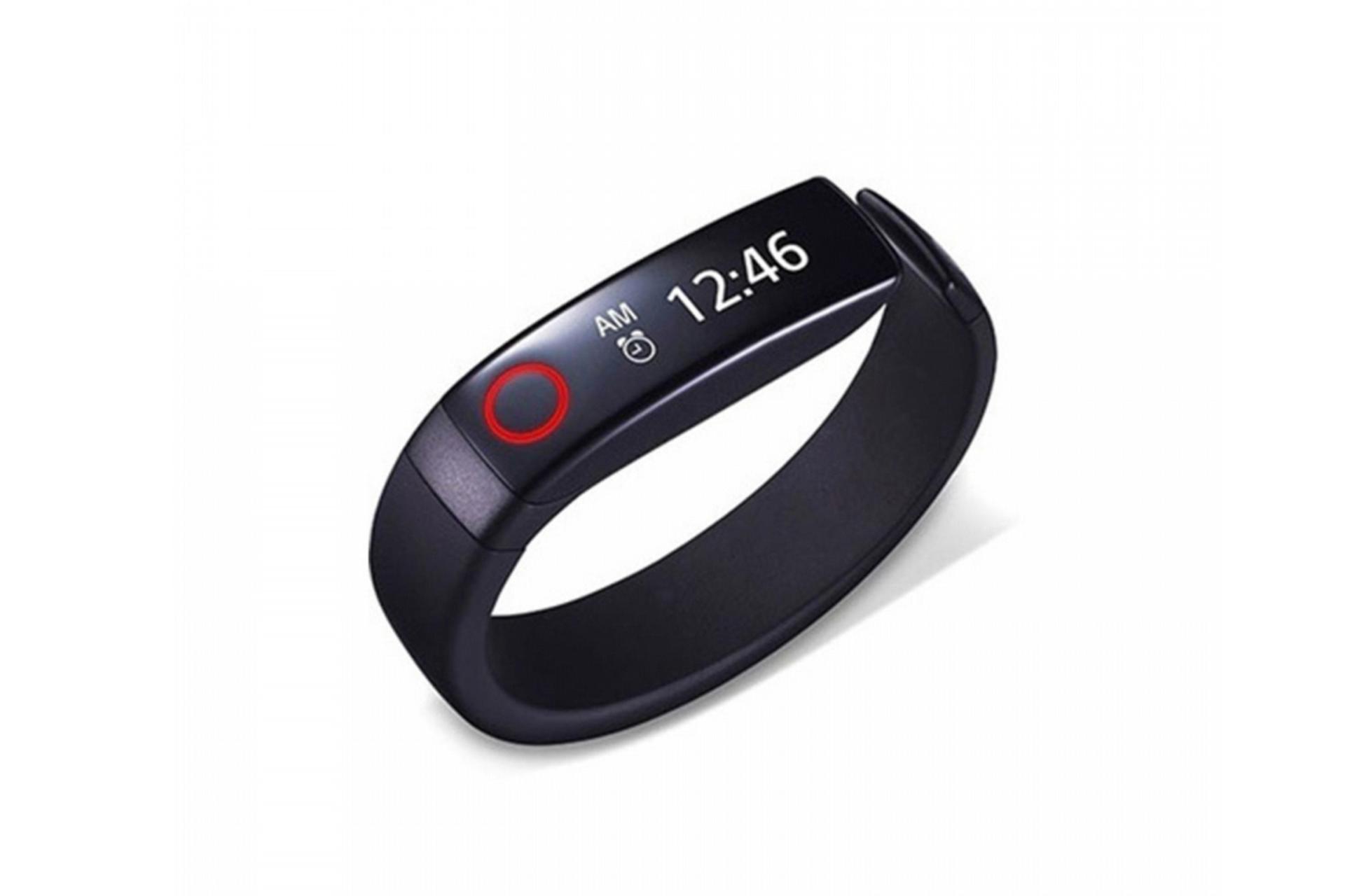 ال جی lifeband touch-2