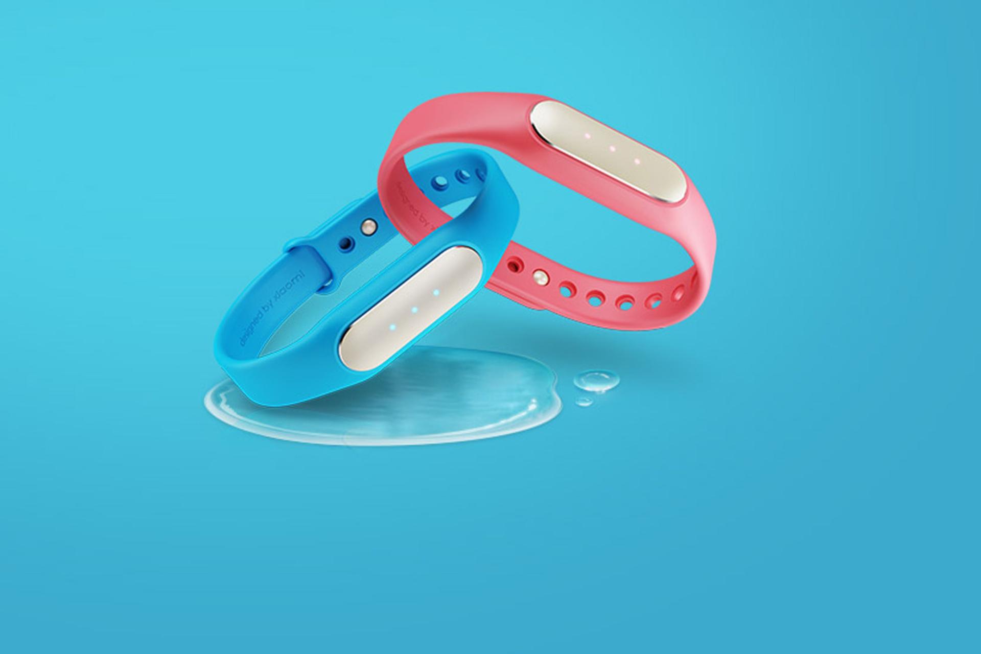 می بند شیائومی-2