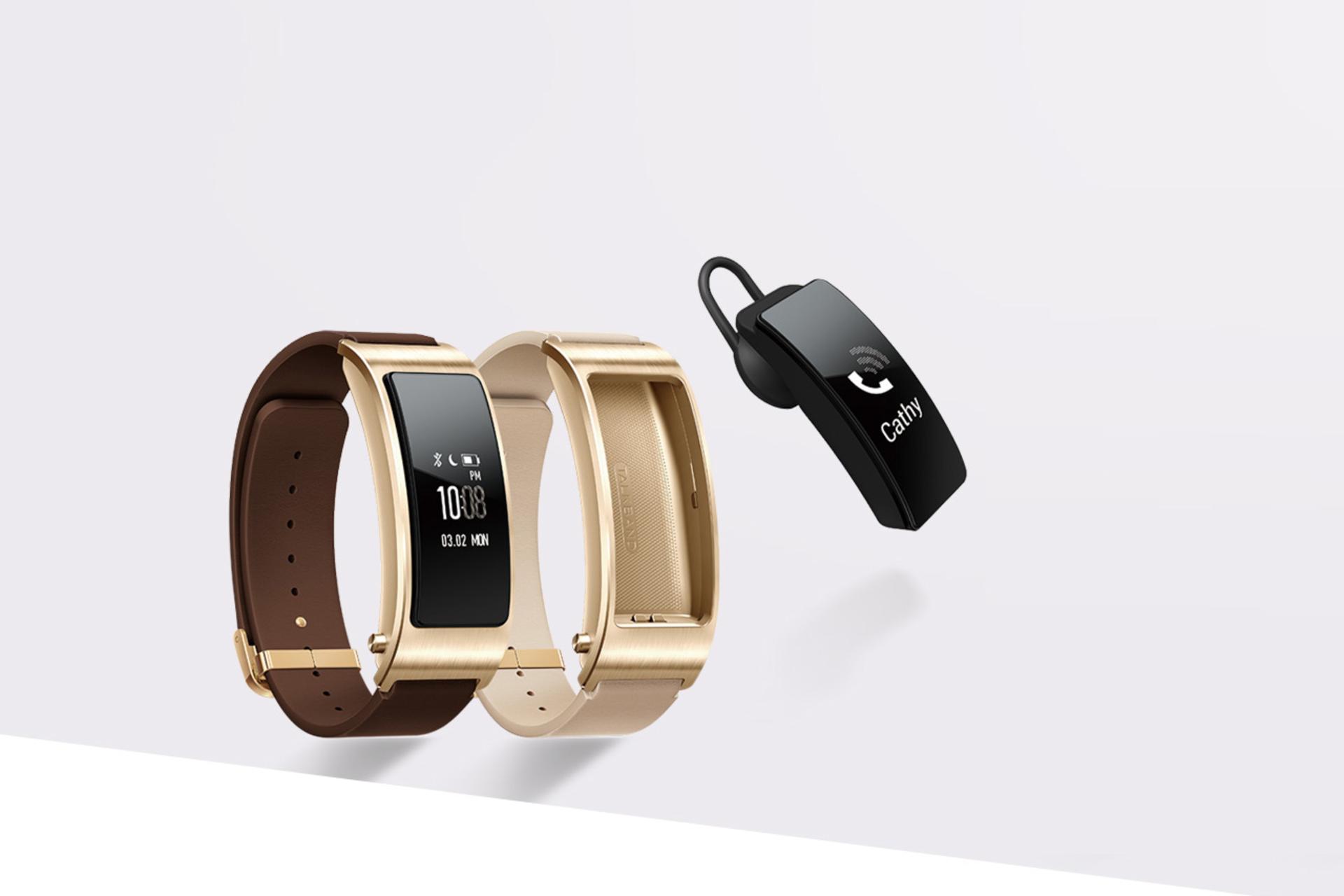 هواوی تاک‌ بند B3 -1