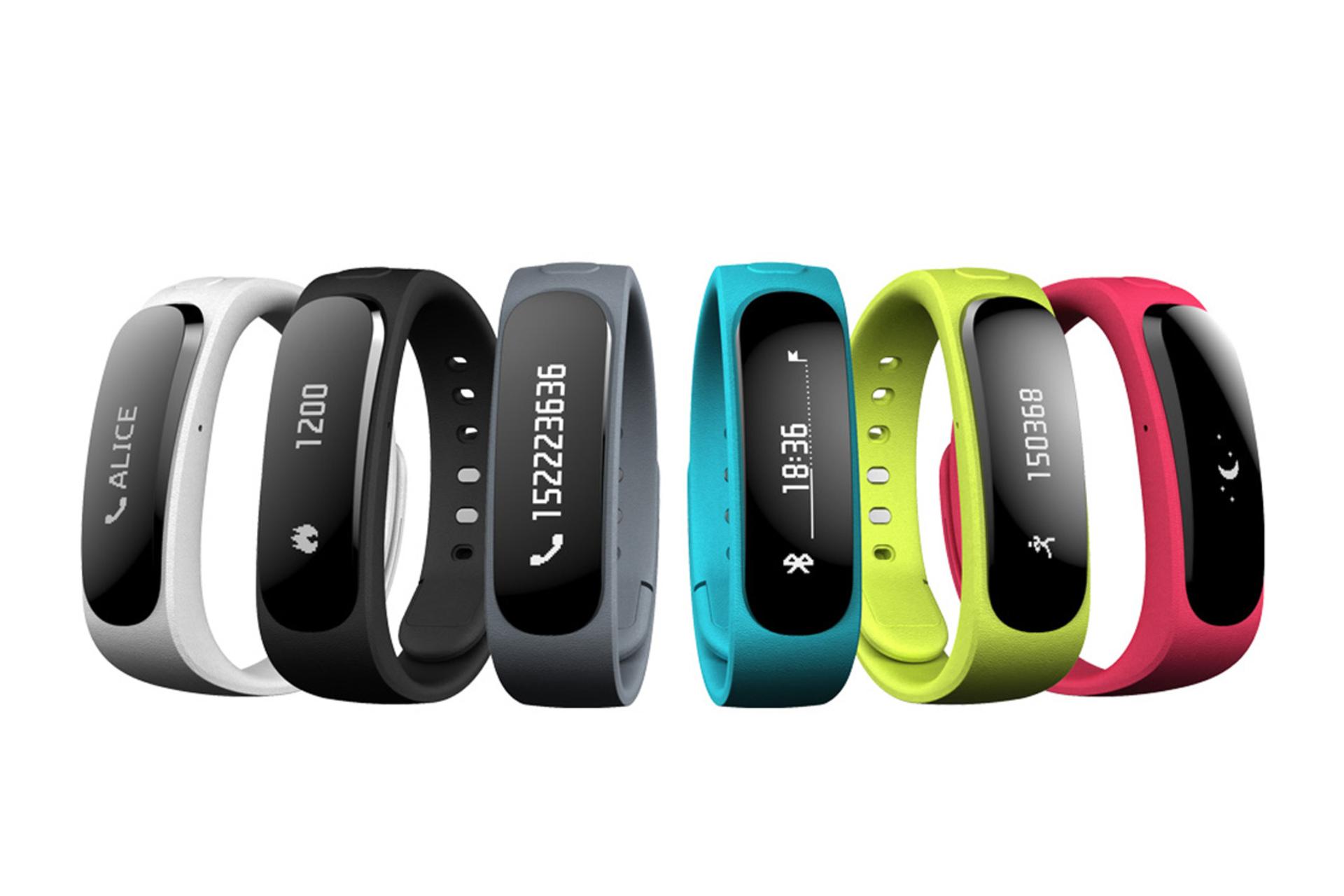 هواوی تاک‌ بند B1-2