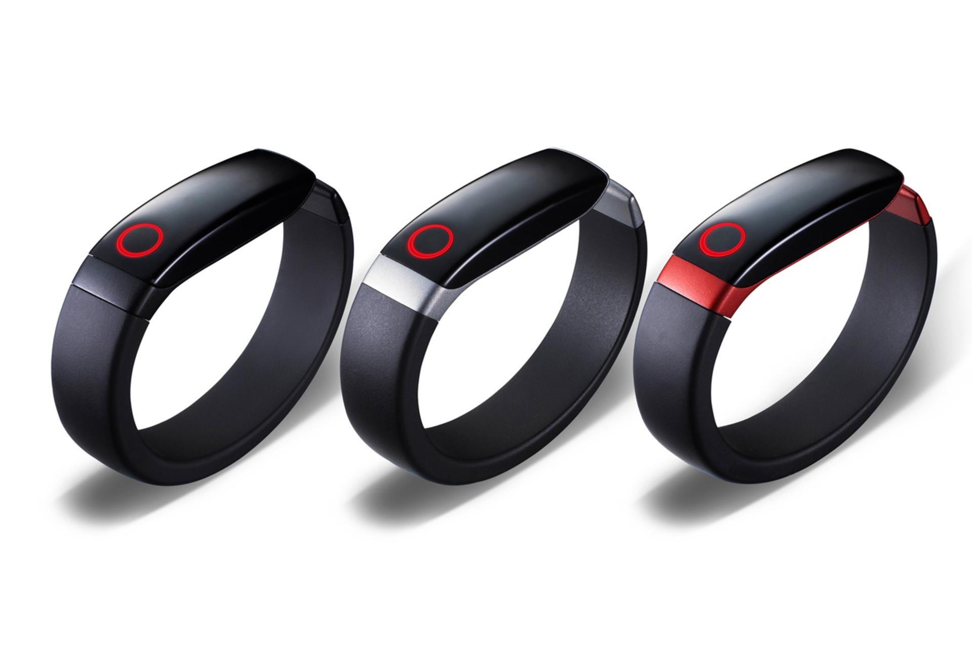 ال جی lifeband touch-1