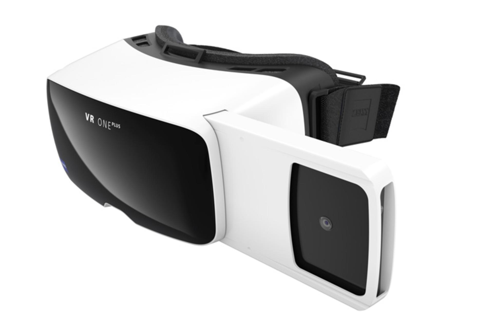 زایس VR One پلاس-3