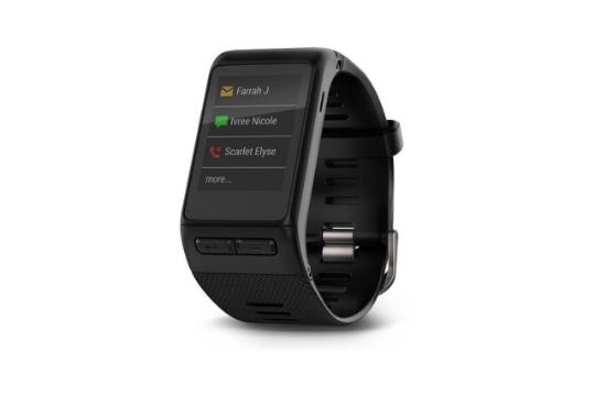 Garmin vivoactive 2025 hr 2