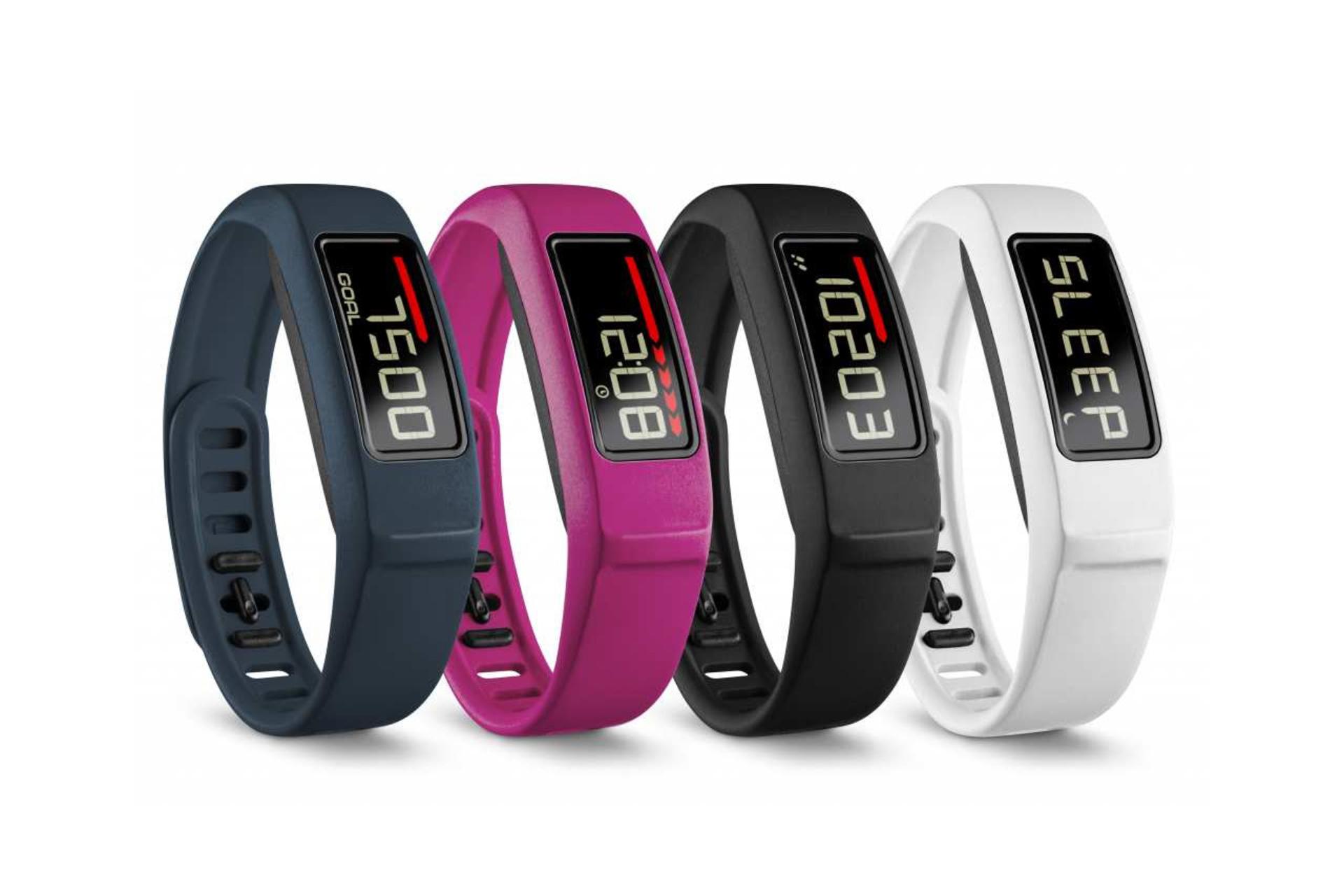 گارمین vivofit 2-0