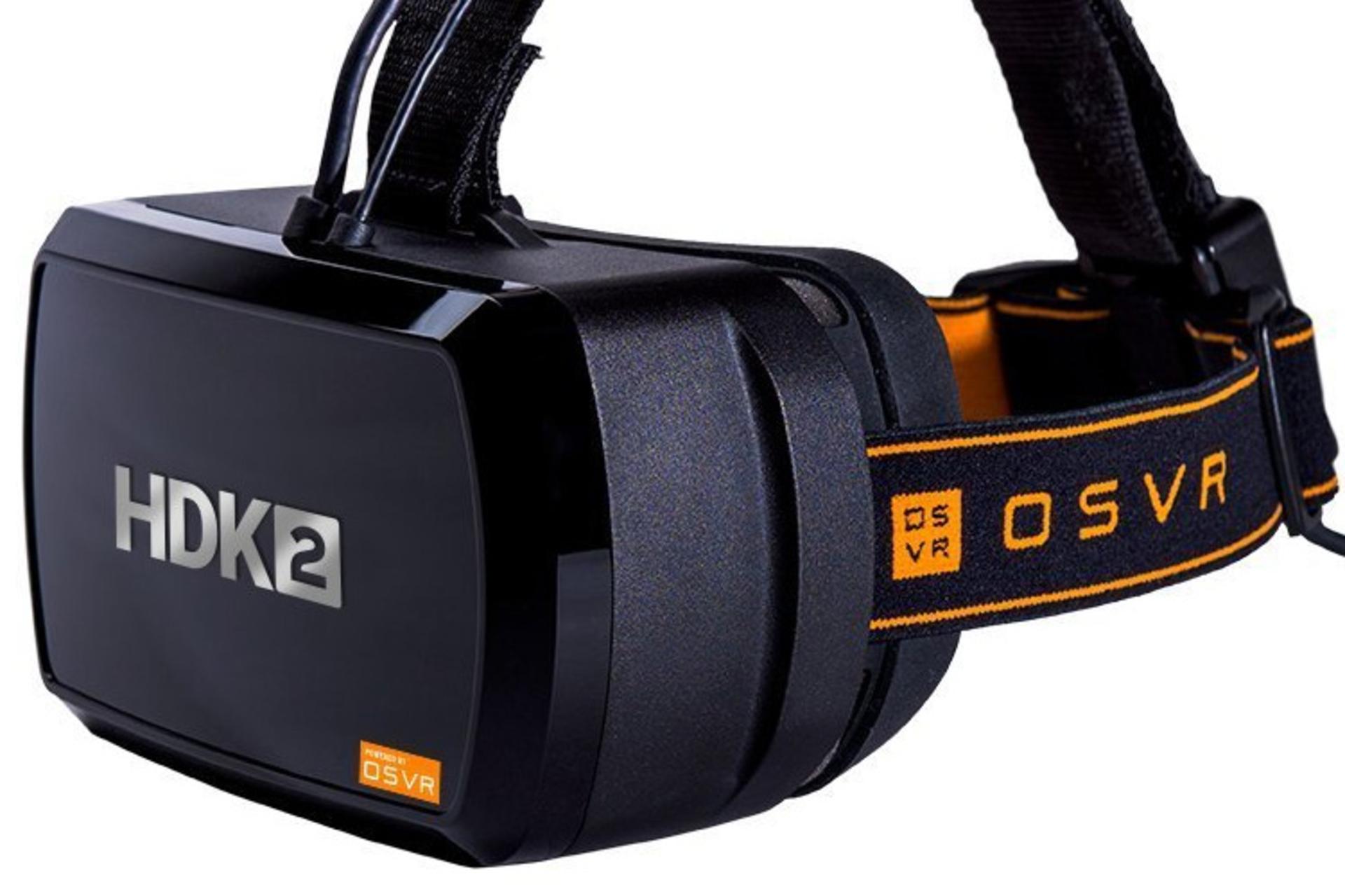 ریزر OSVR HDK 2-0