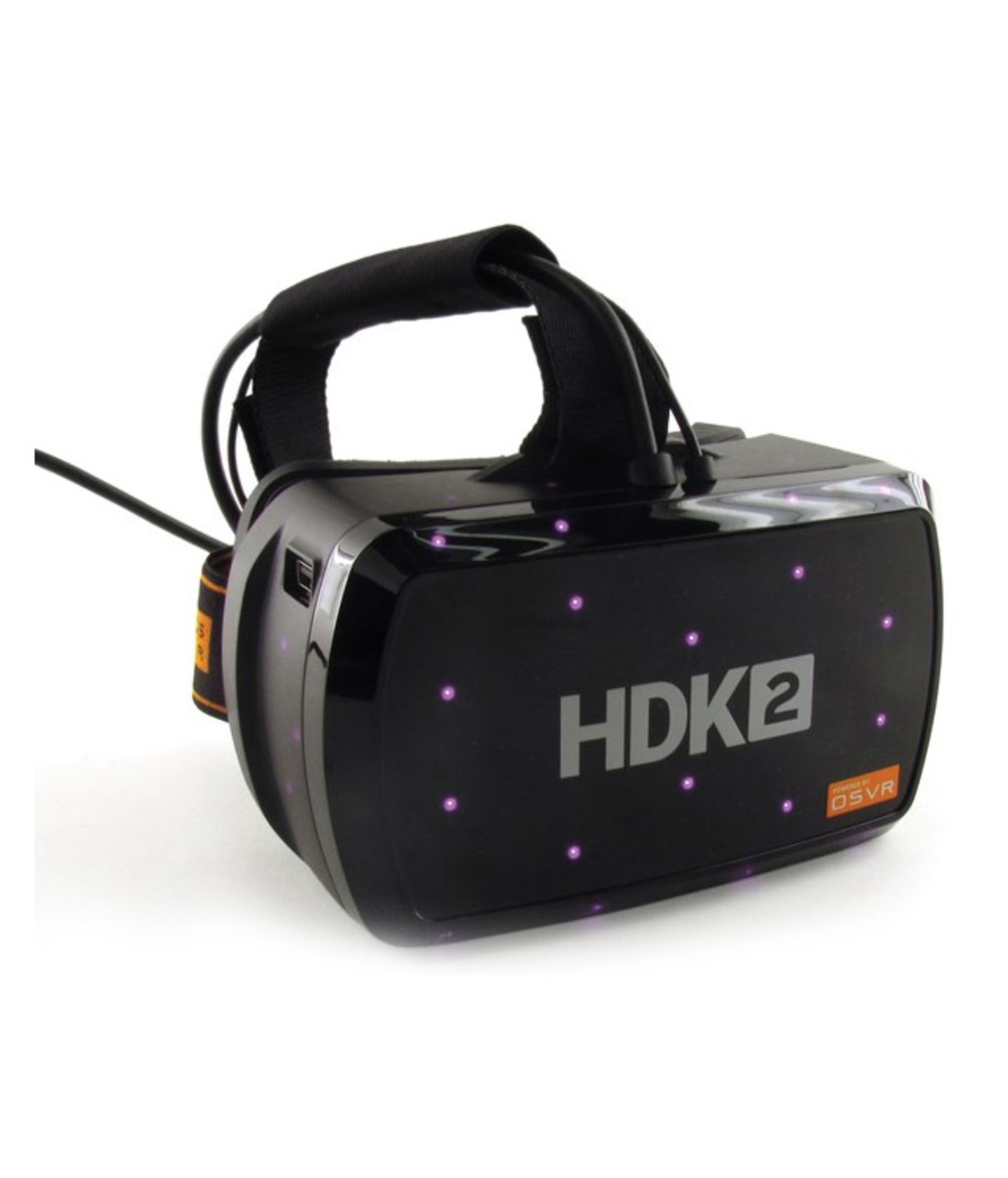 ریزر OSVR HDK 2-3