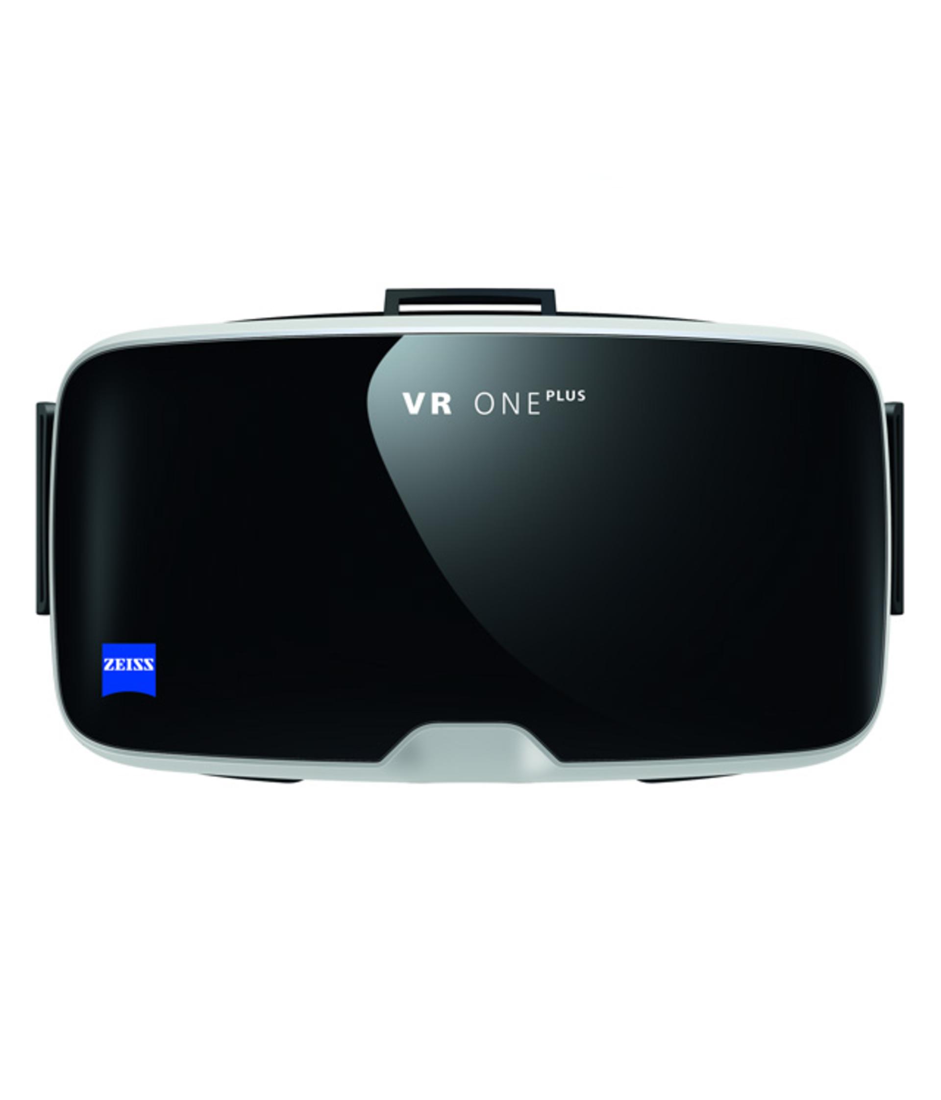 مرجع متخصصين ايران زايس VR One پلاس-2