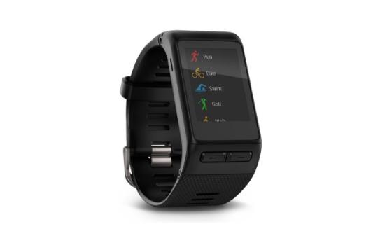 Garmin vivoactive hr clearance update