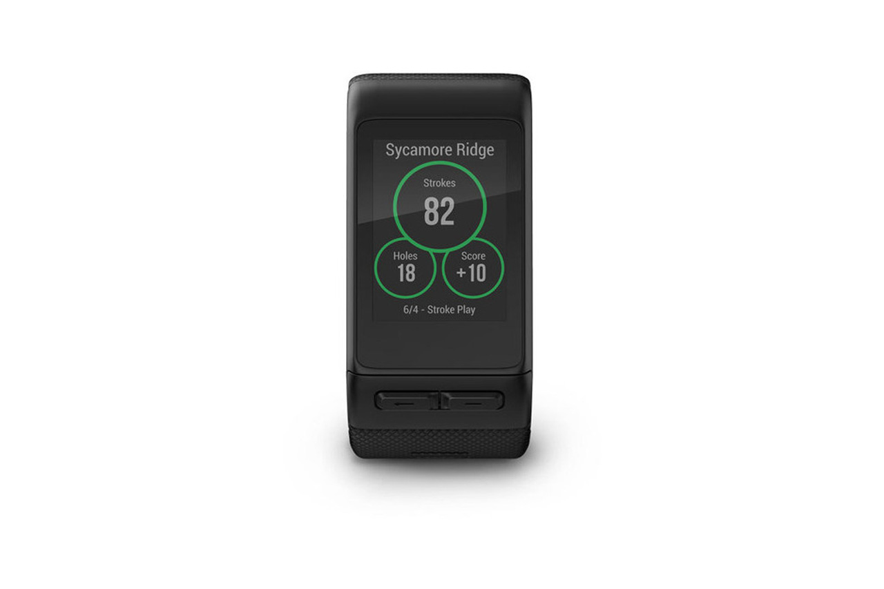 Garmin vívoactive clearance hr