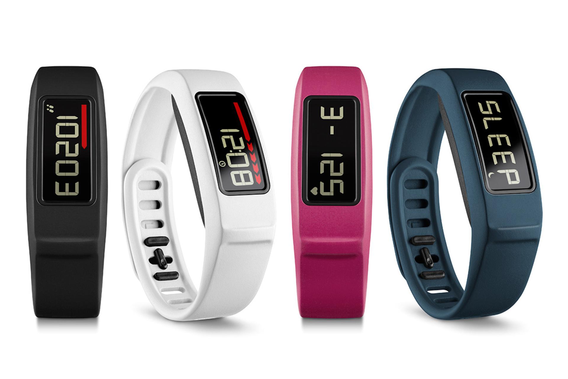 گارمین vivofit 2-2