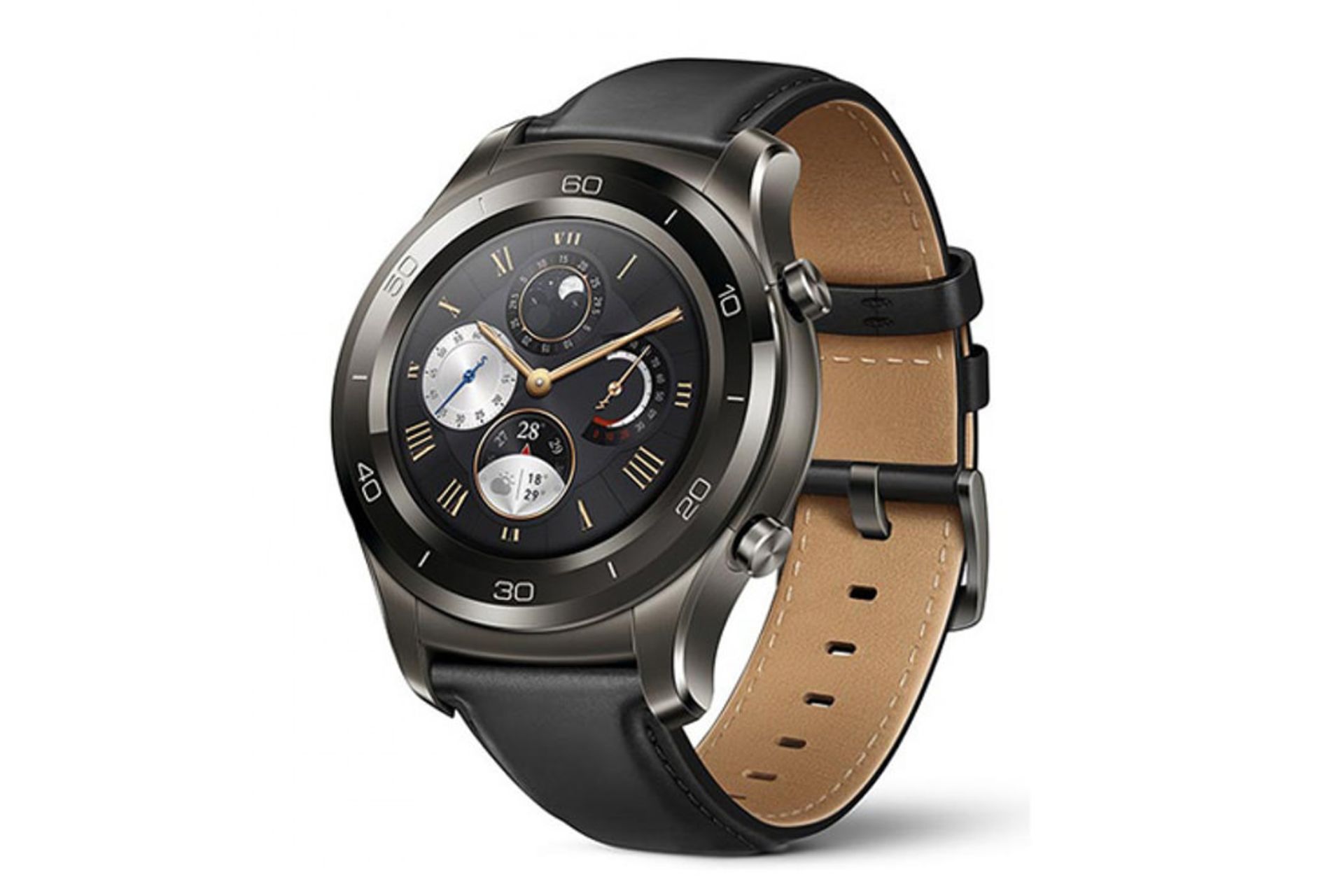 Huawei Watch 2 Classic