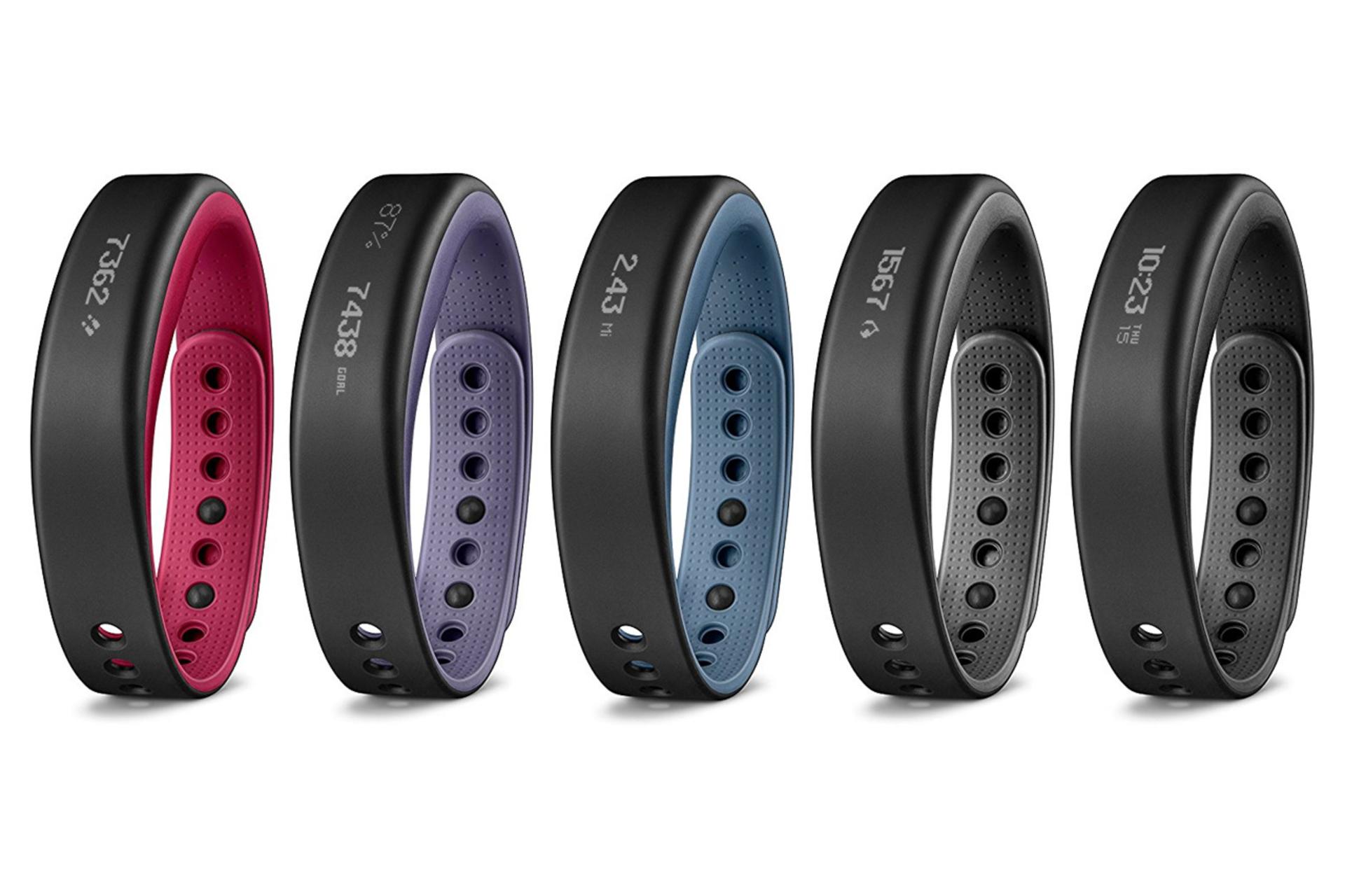 گارمین vivosmart-0