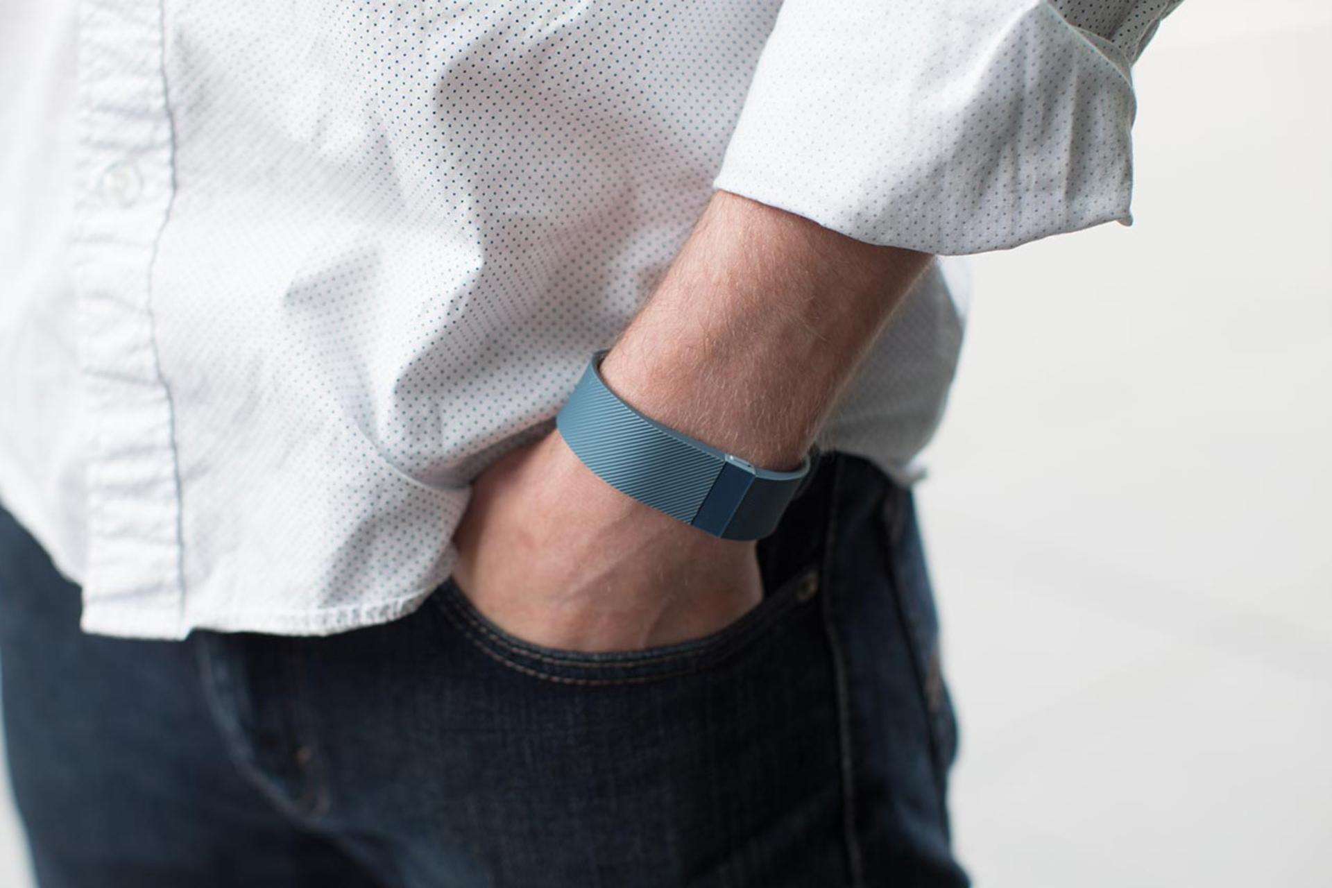 فیت بیت Charge-2