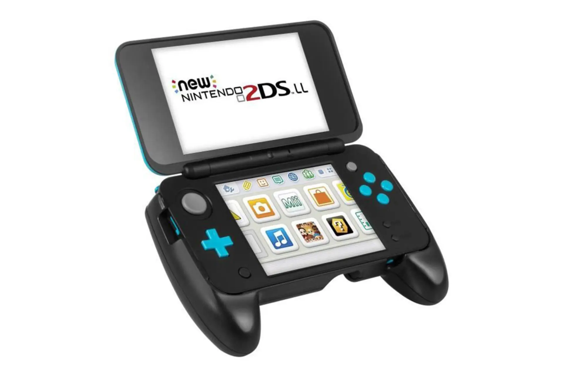 نینتندو 2DS XL-2