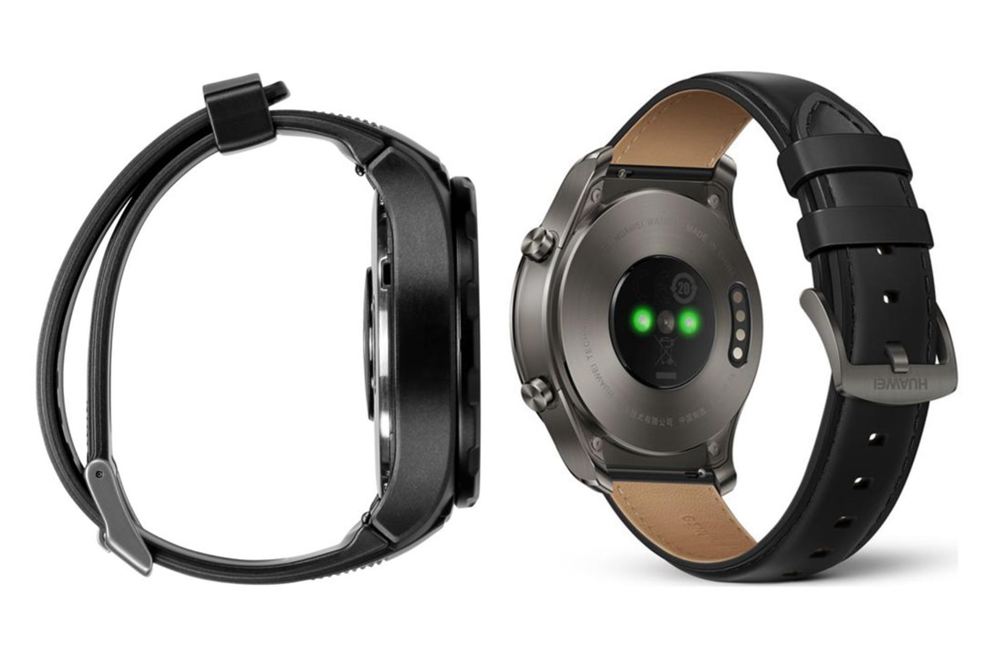 Huawei Watch 2 Classic