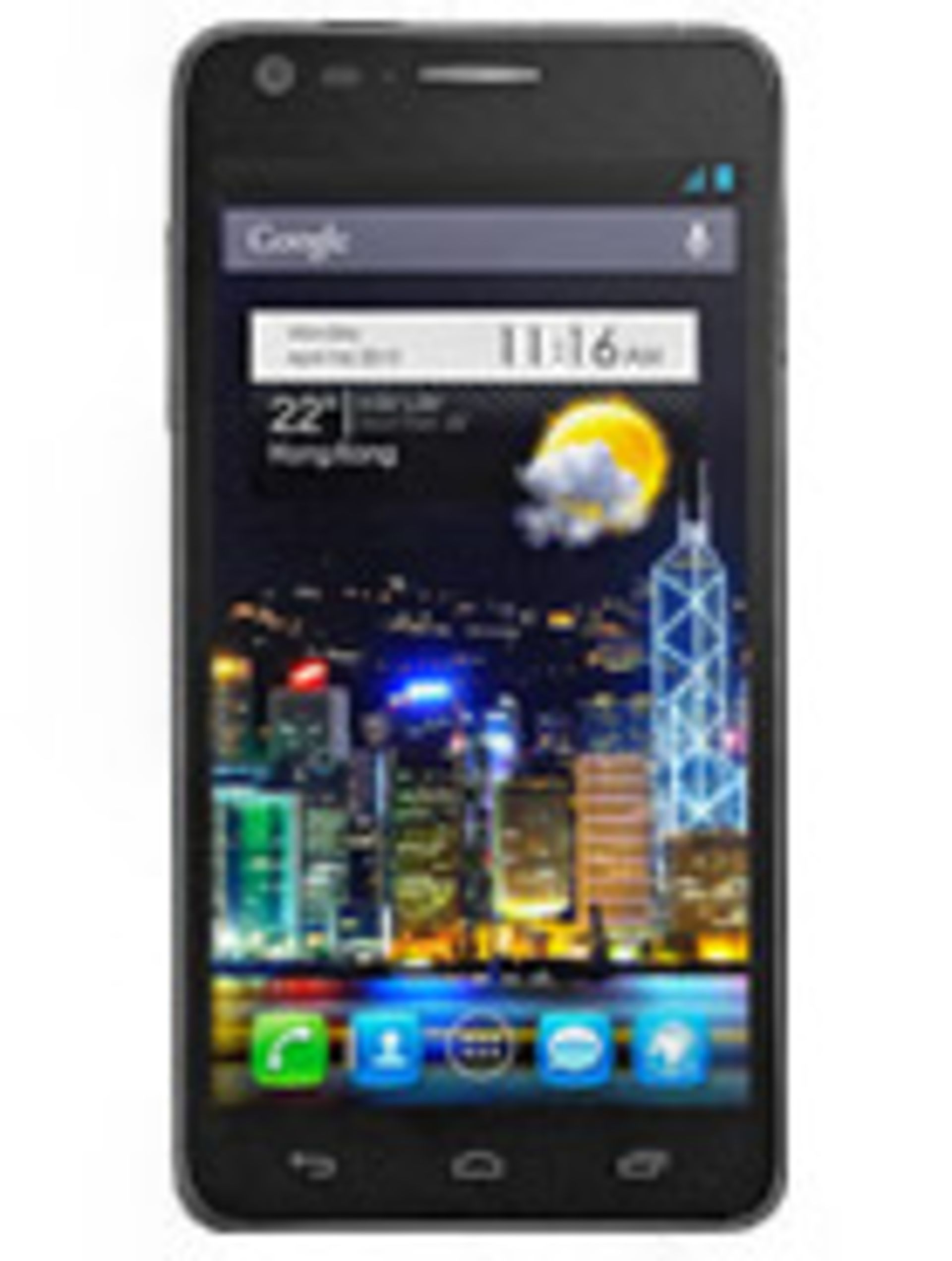 آلکاتل One Touch Idol اولترا-0