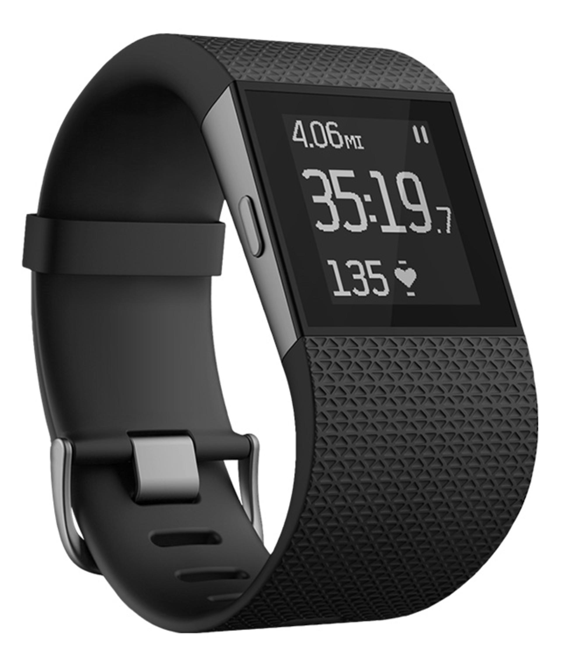 فیت بیت ‌Surge-1