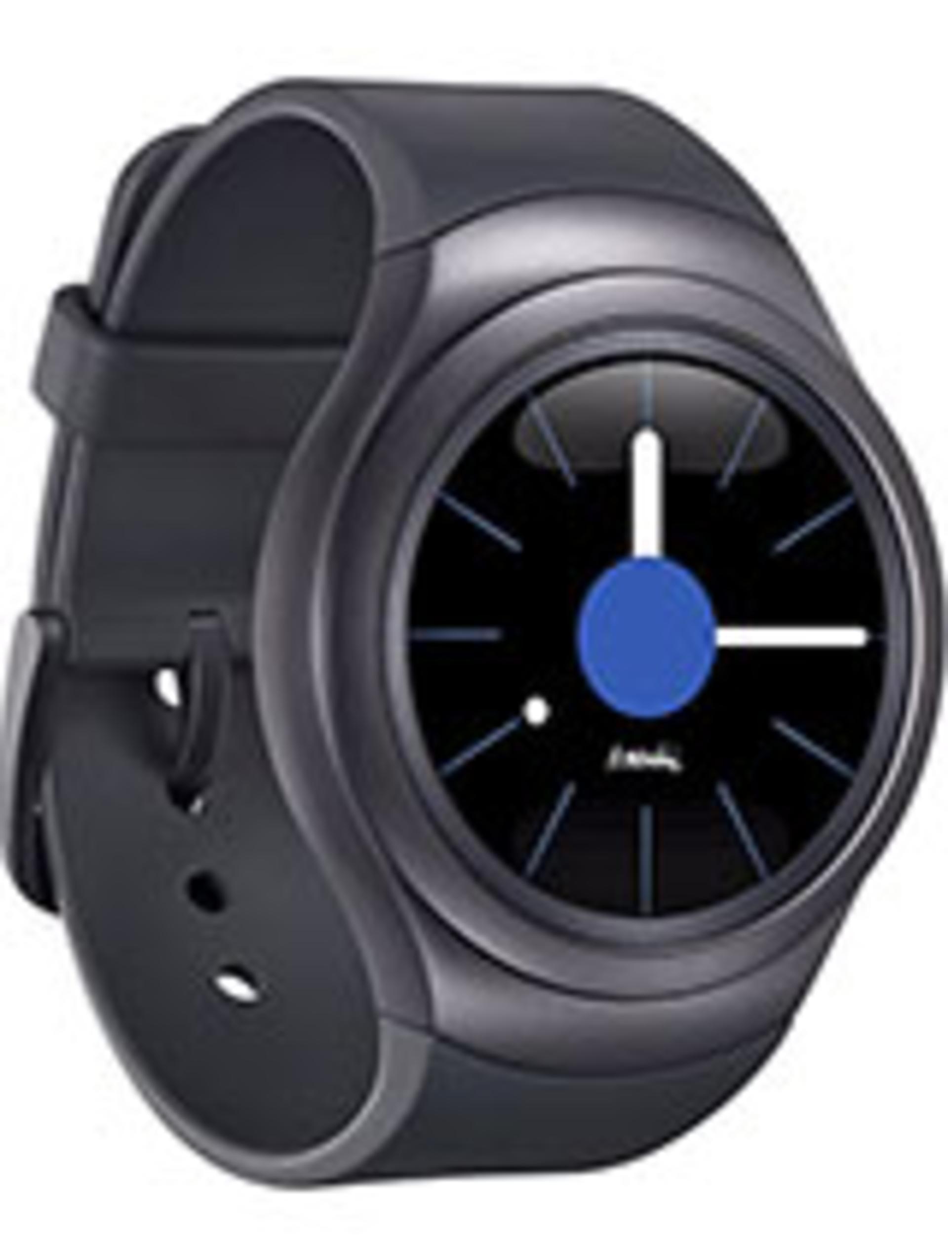 Smartwatch gear store s2 sport