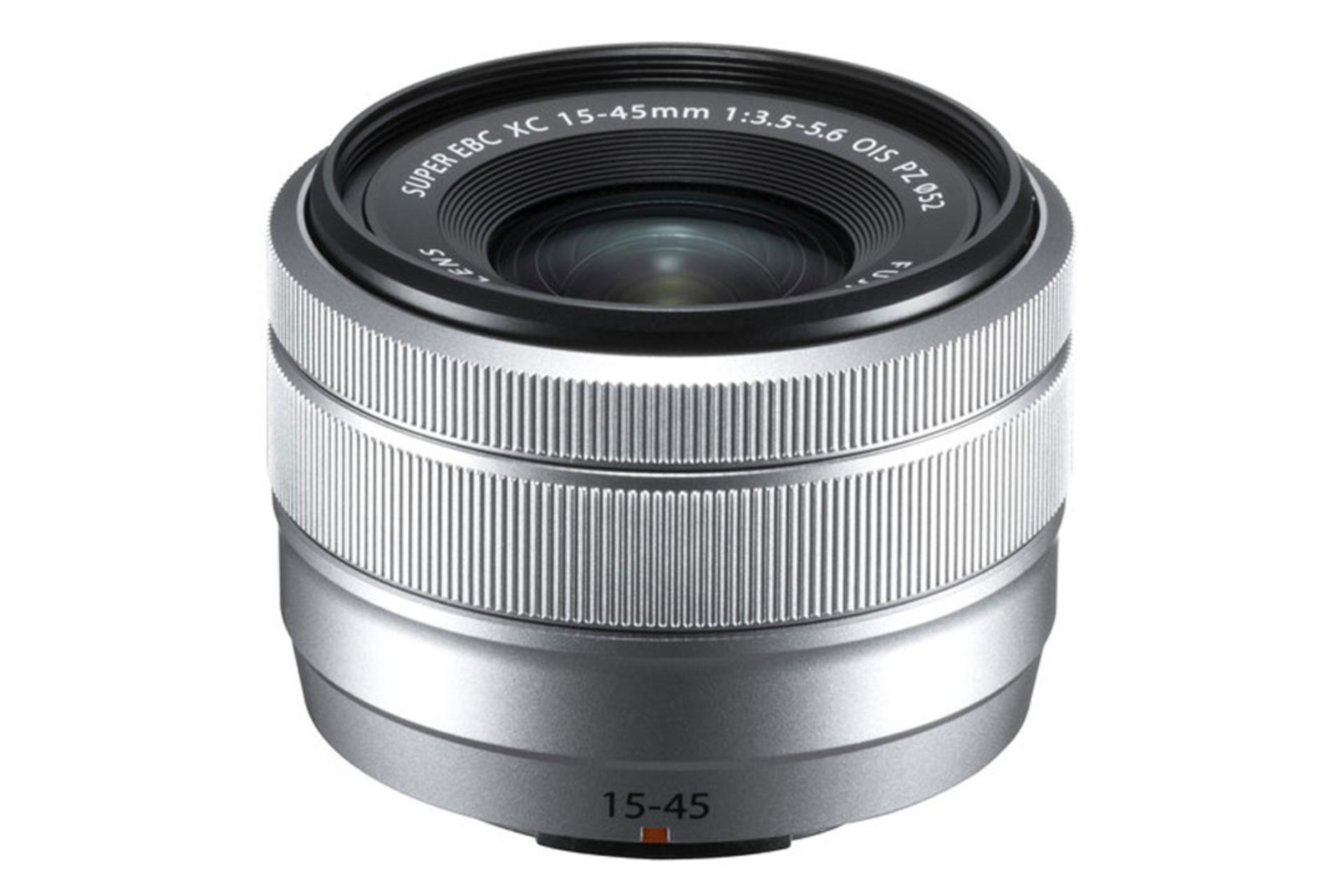 Fujifilm XC 15-45mm F3.5-5.6 OIS PZ	