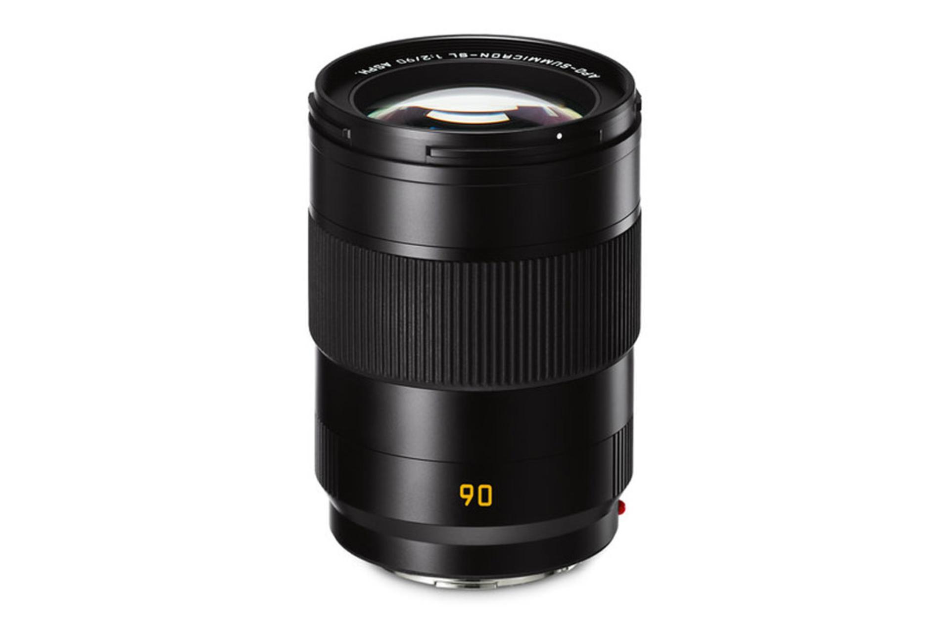 Leica APO-Summicron-SL 90mm F2 ASPH	