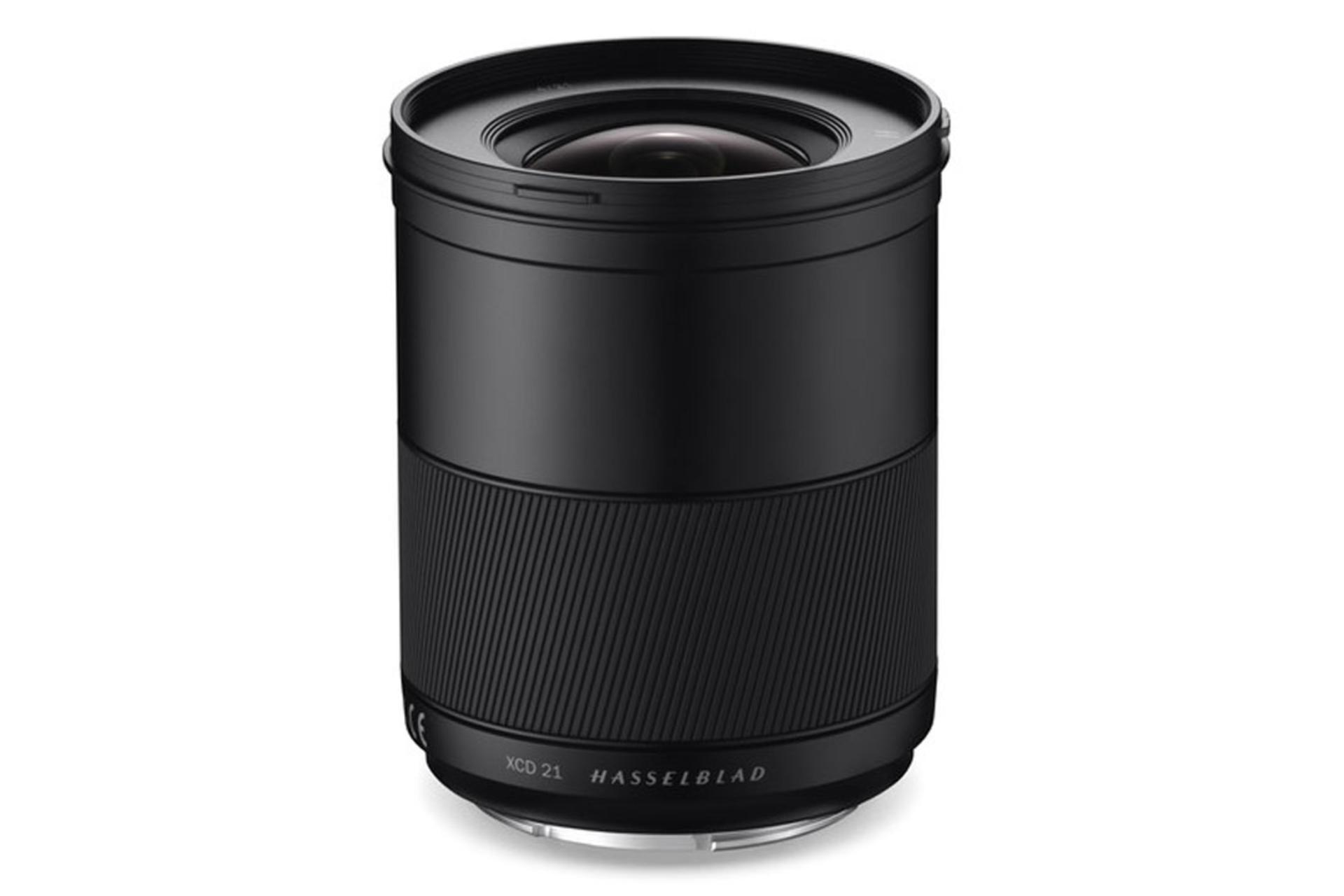 هسل‌ بلاد XCD 21mm F4-0