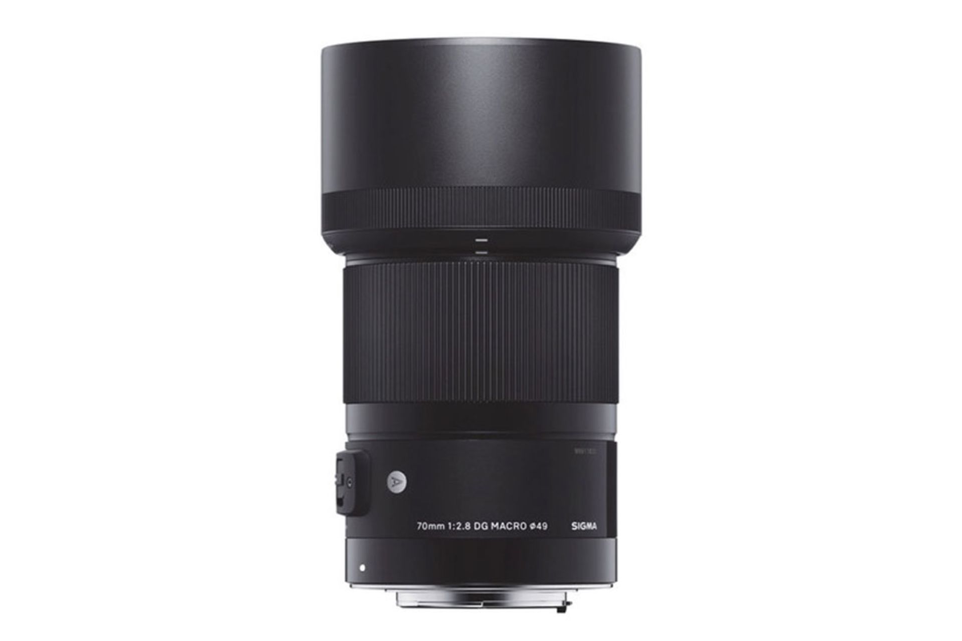 Sigma 70mm F2.8 DG Macro Art	