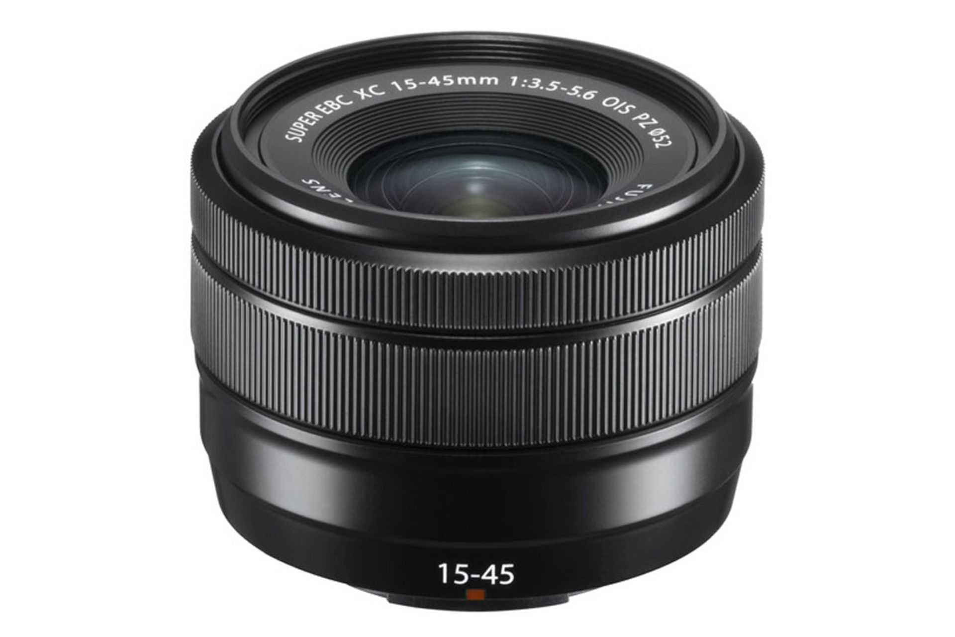 Fujifilm XC 15-45mm F3.5-5.6 OIS PZ	