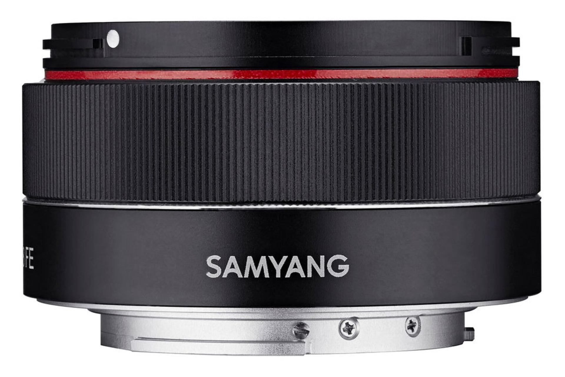 Samyang AF 35mm F2.8 FE	