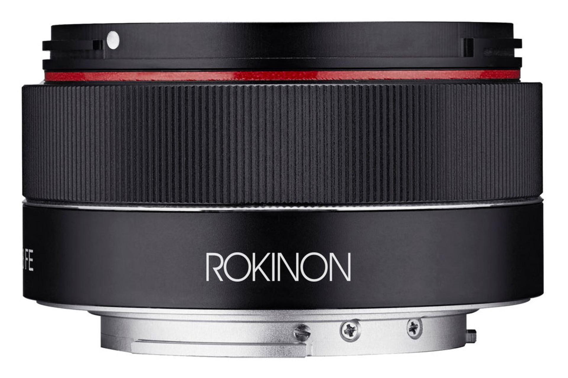 Rokinon AF 35mm F2.8 FE