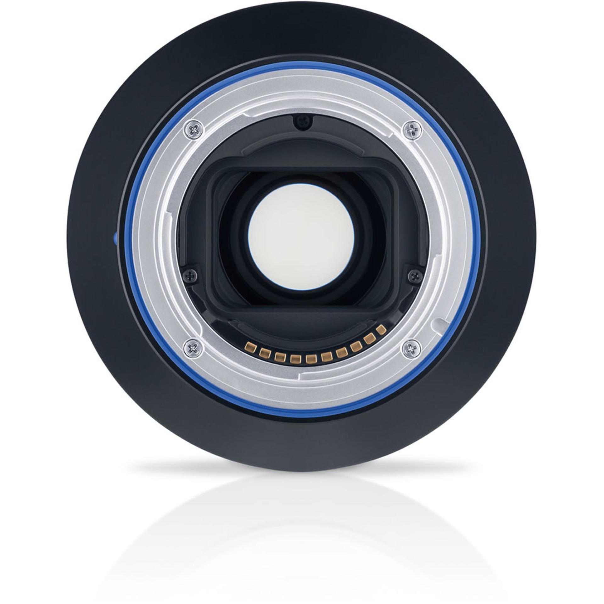 Zeiss Batis 135mm F2.8	