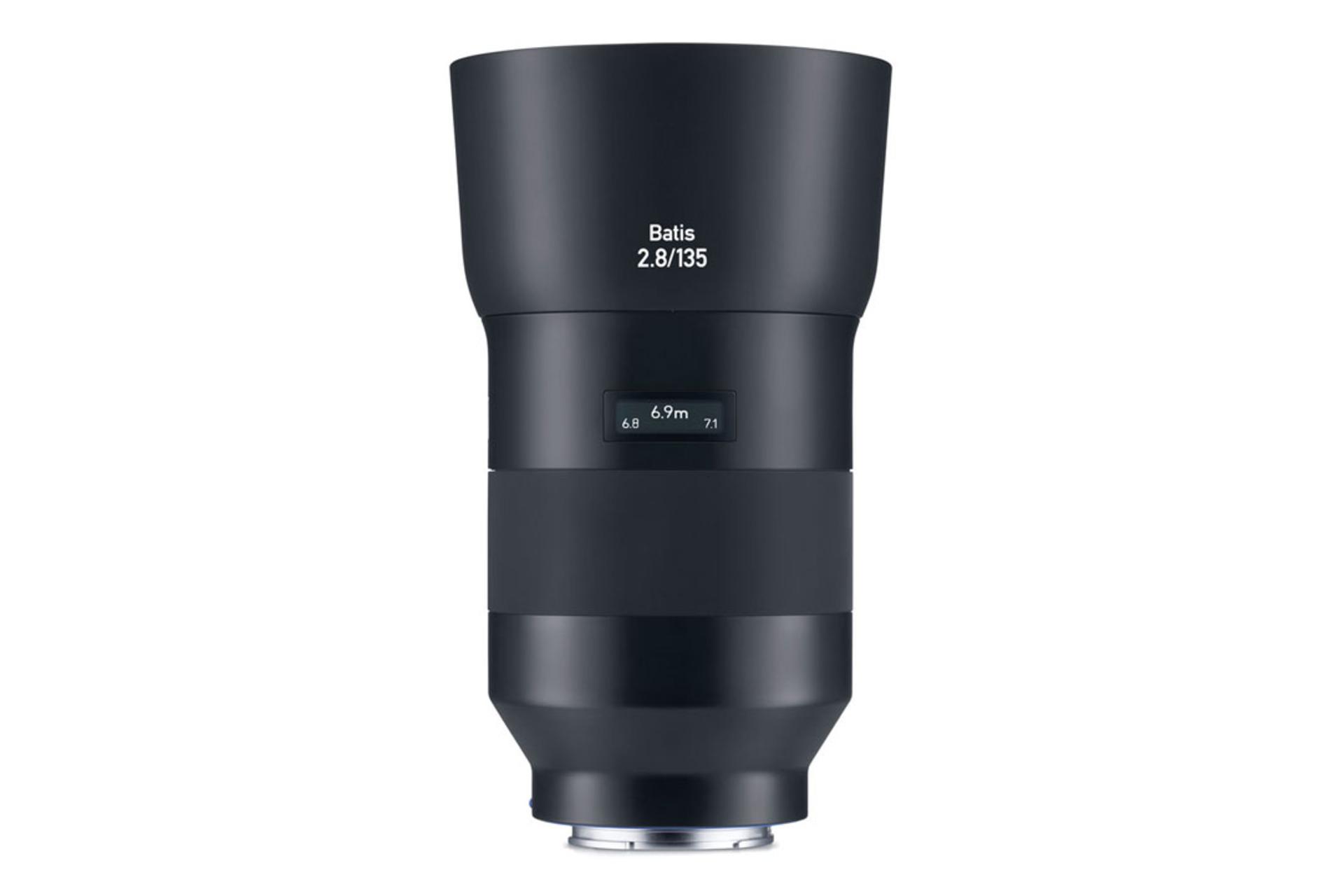 Zeiss Batis 135mm F2.8	